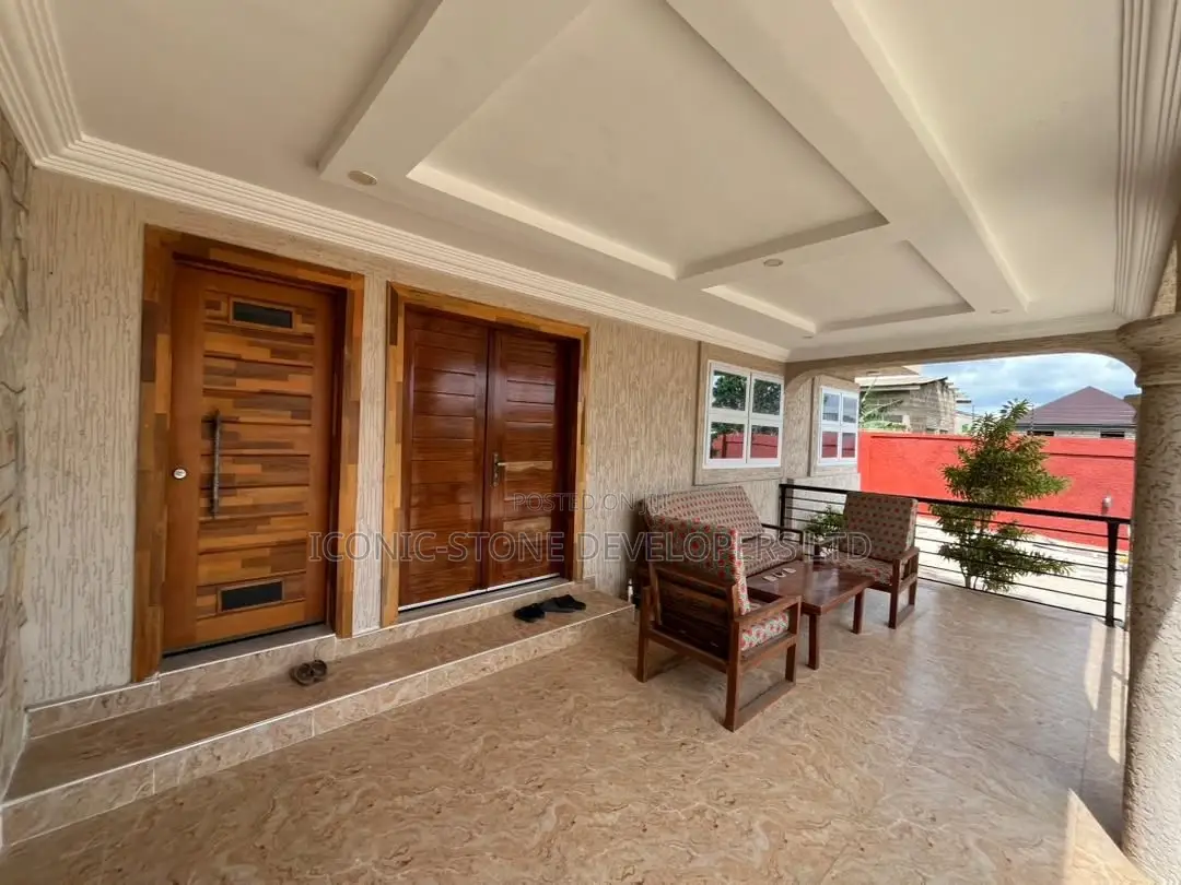 4bdrm House in Akropong, Akuapim North for sale in Akuapim North