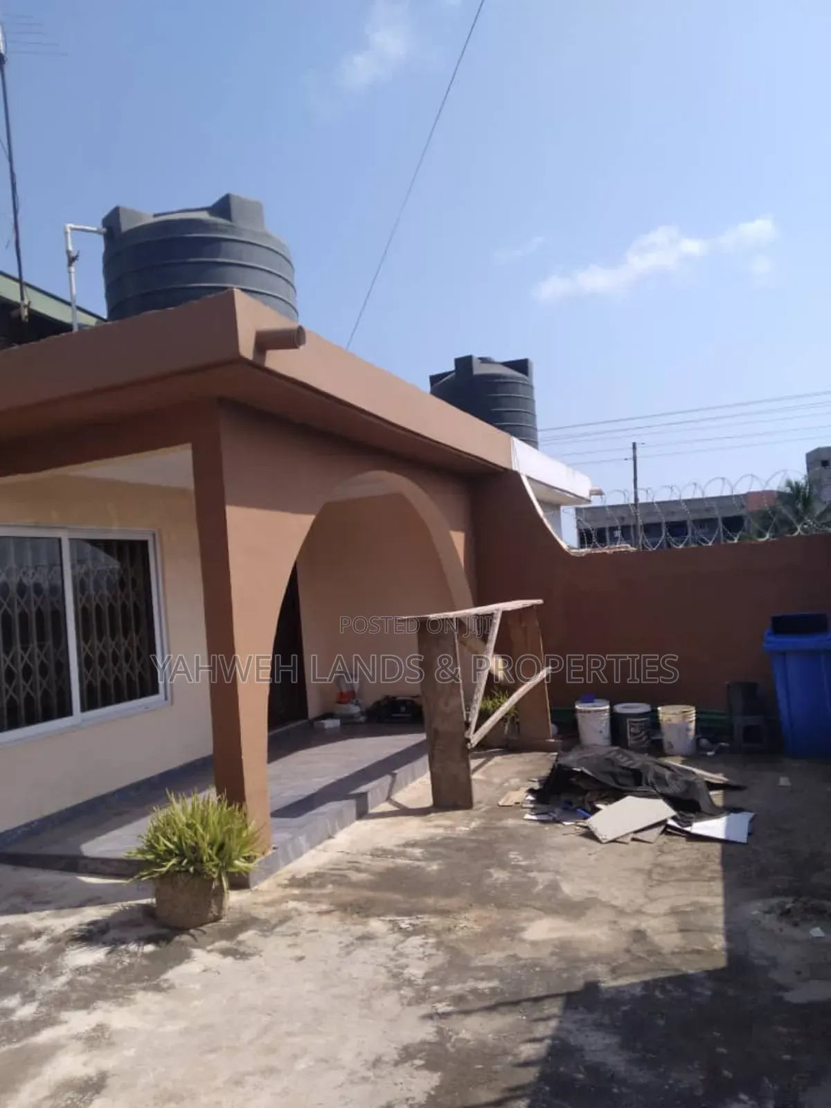 4bdrm House in Teshie for rent in Teshie