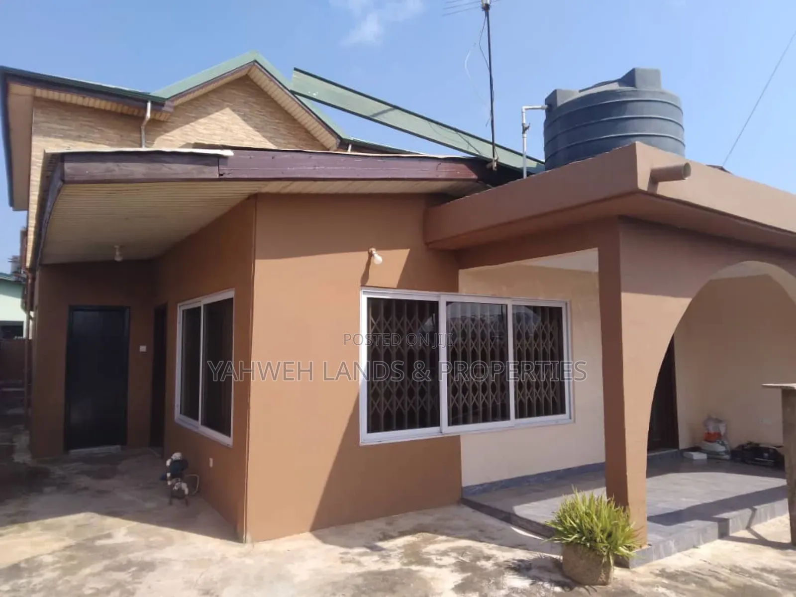 4bdrm House in Teshie for rent in Teshie