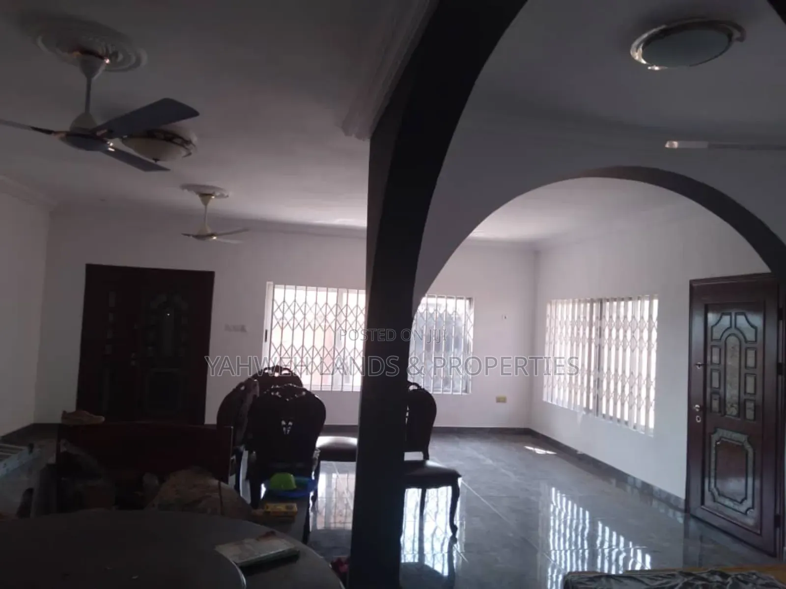 4bdrm House in Teshie for rent in Teshie