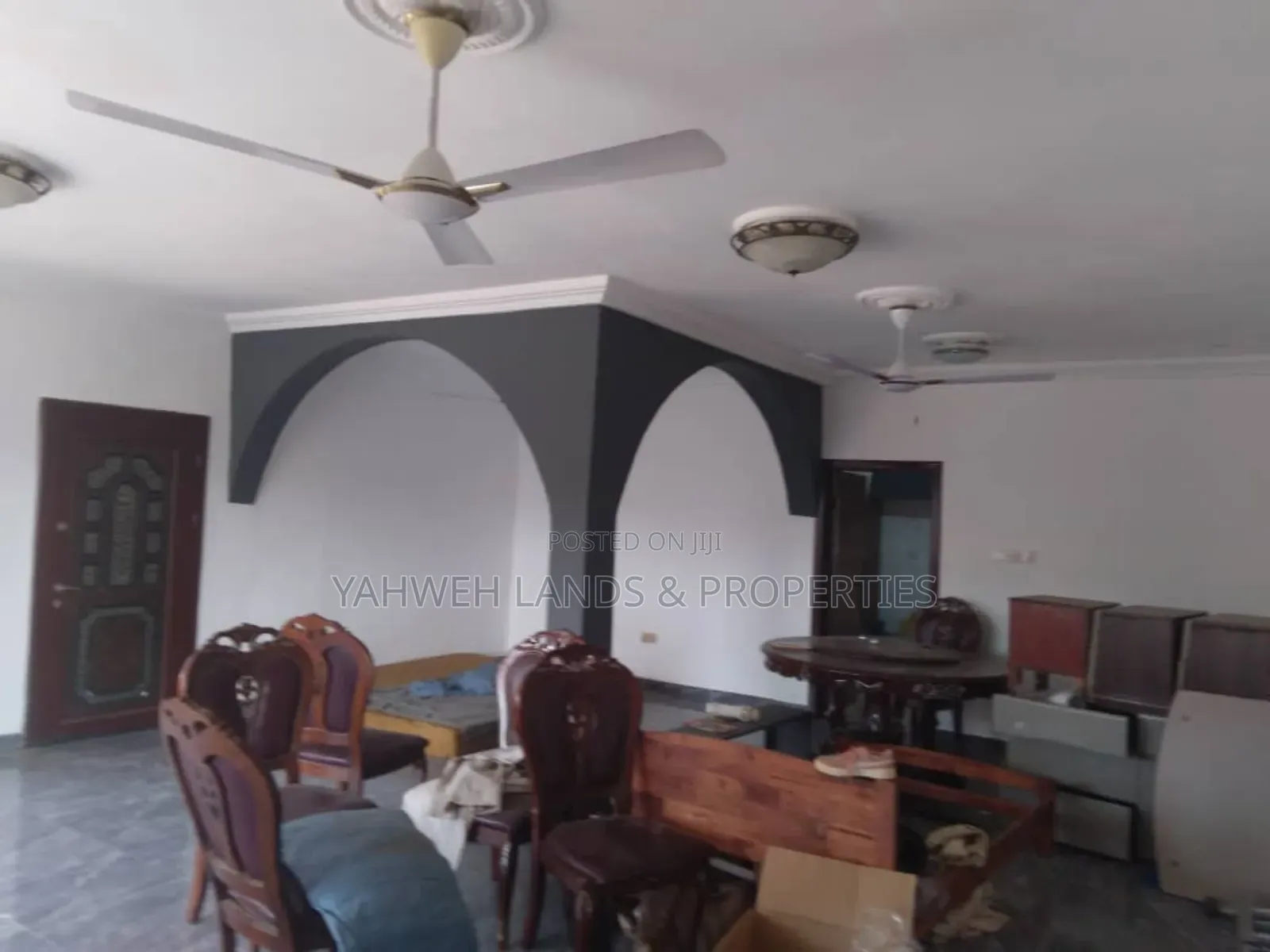 4bdrm House in Teshie for rent in Teshie