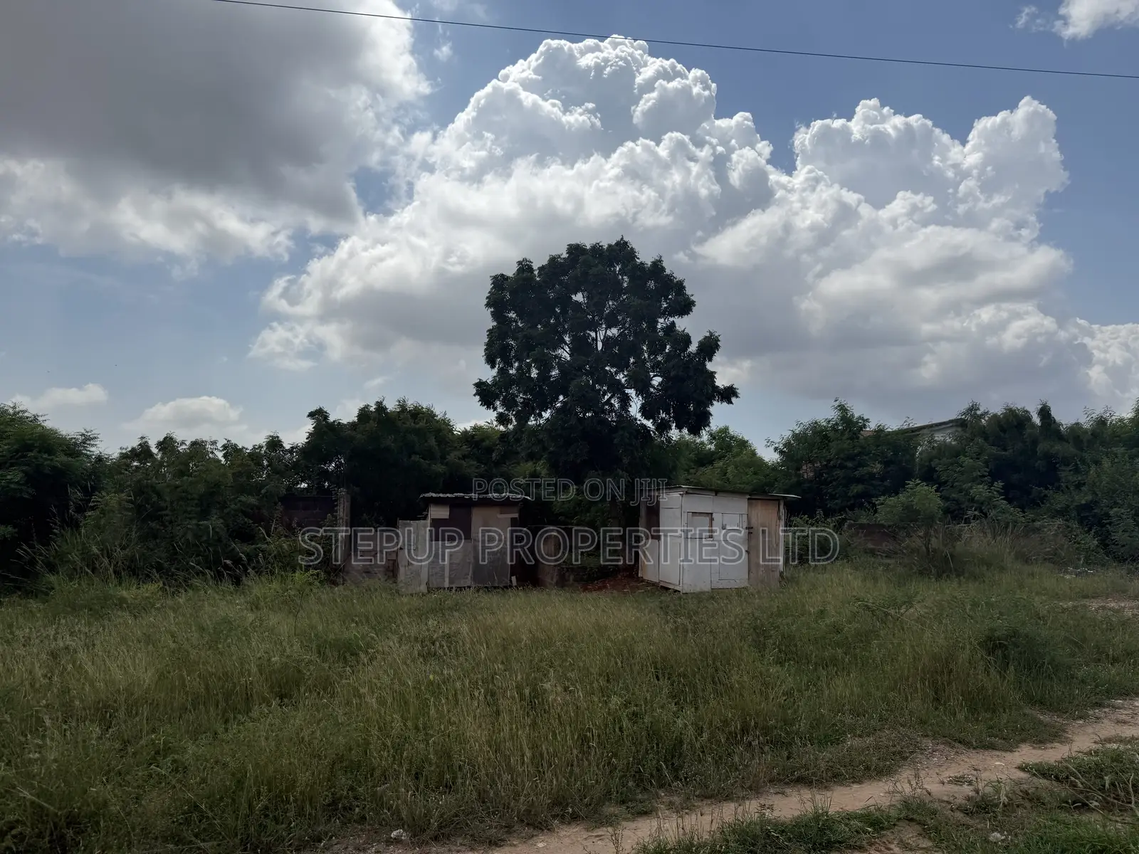 70/100 Plots of Land Selling at East Legon Hills in East Legon