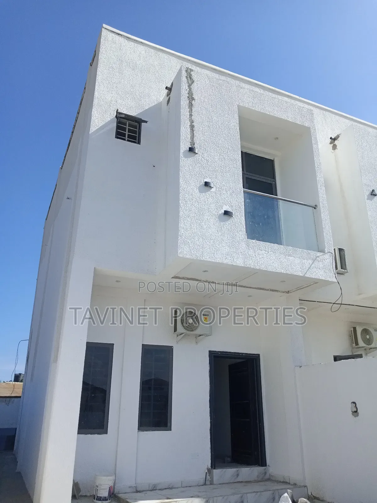 2bdrm Block of Flats in Ashaley Botwe for sale in Ashaley Botwe