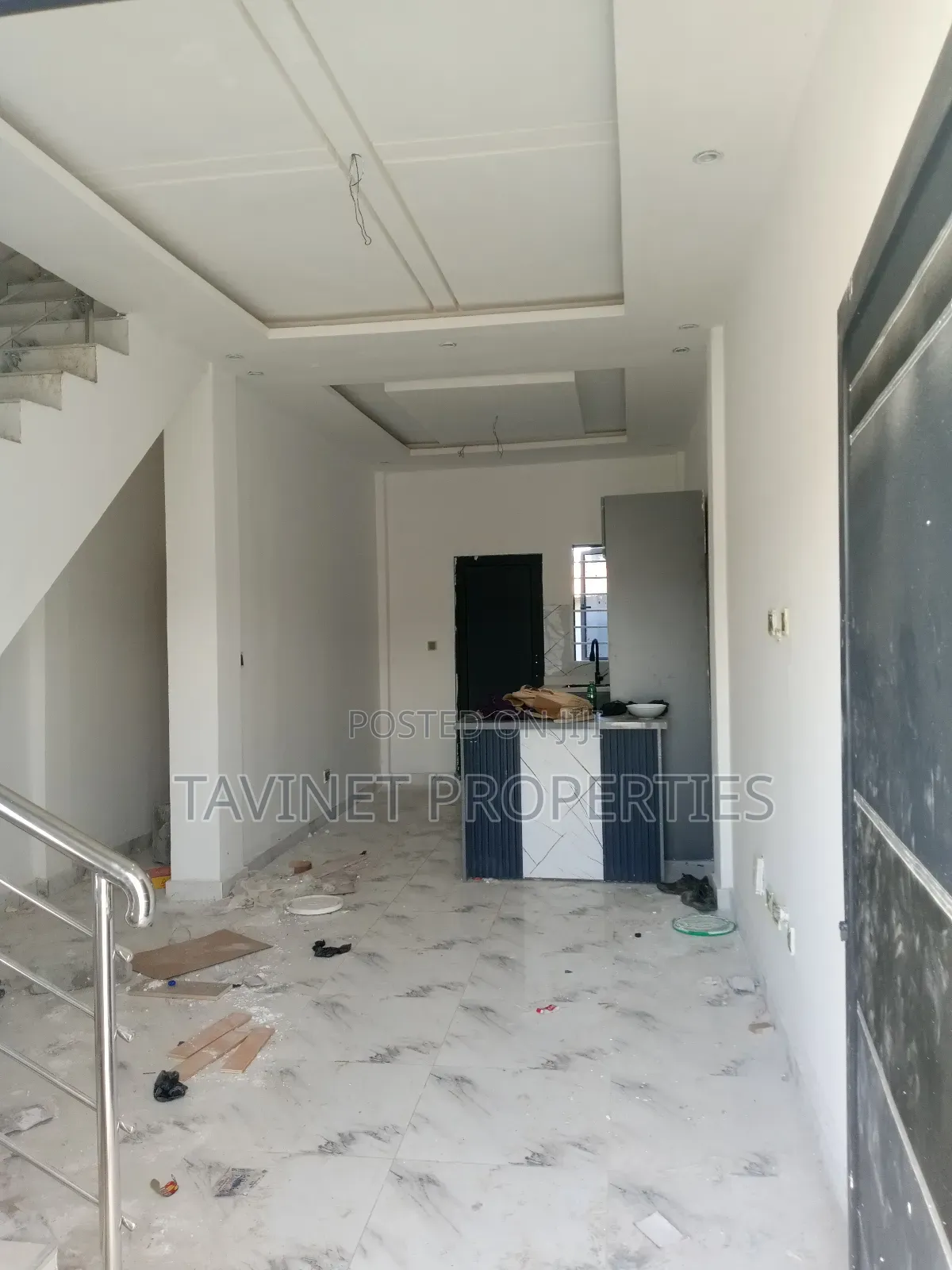 2bdrm Block of Flats in Ashaley Botwe for sale in Ashaley Botwe