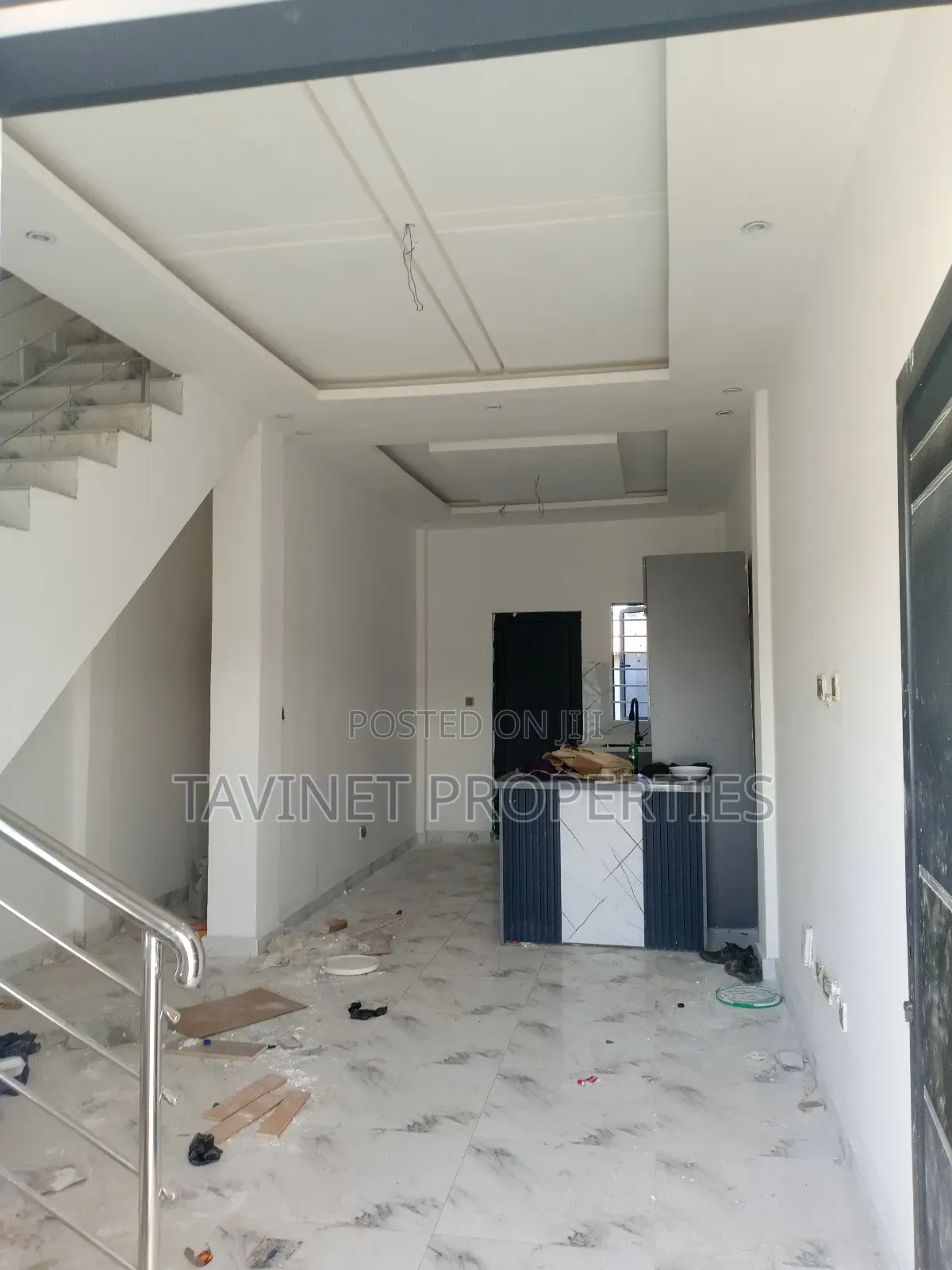 2bdrm Block of Flats in Ashaley Botwe for sale in Ashaley Botwe