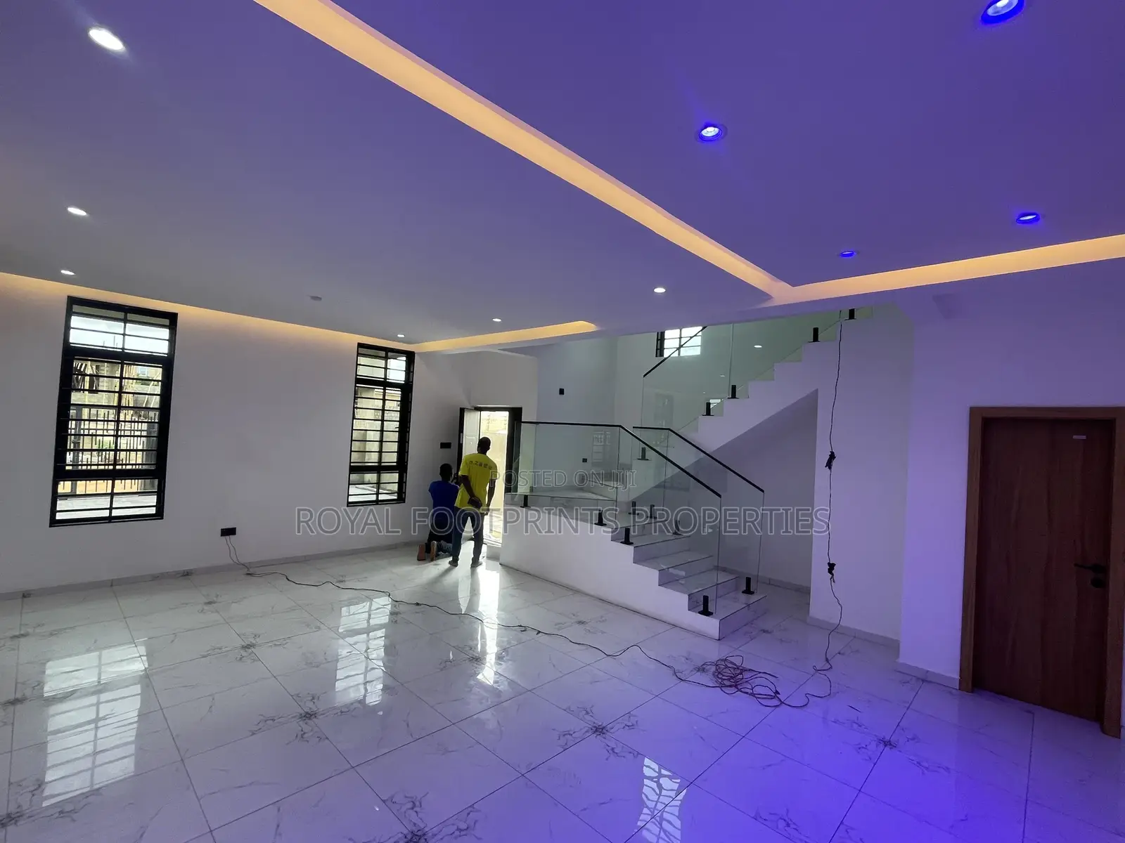 3bdrm House in Luxelooks Properties, East Legon for rent in East Legon
