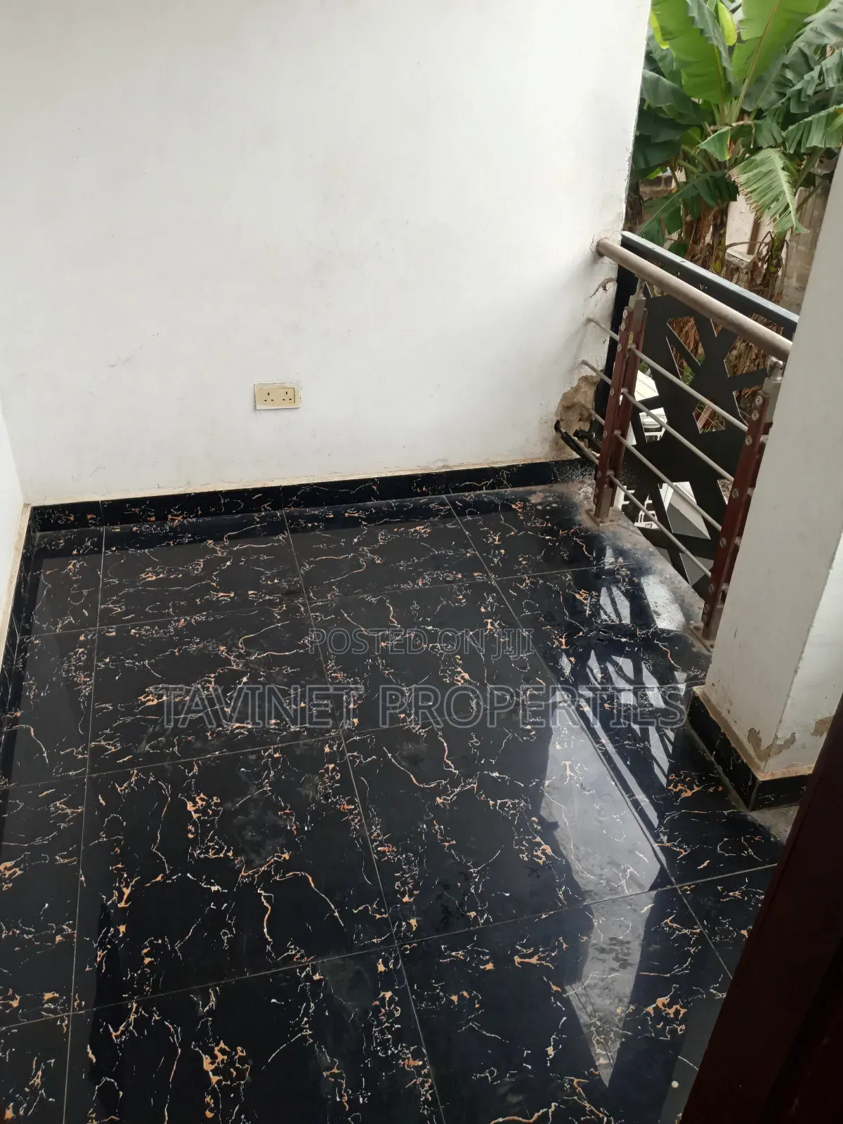 1bdrm Apartment in Adjiriganor for rent in Adjiriganor