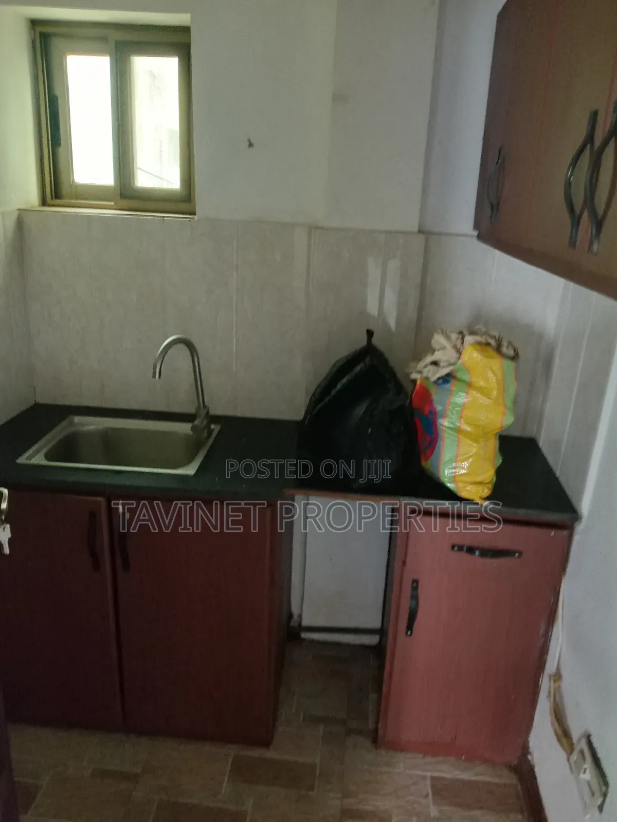 1bdrm Apartment in Adjiriganor for rent in Adjiriganor