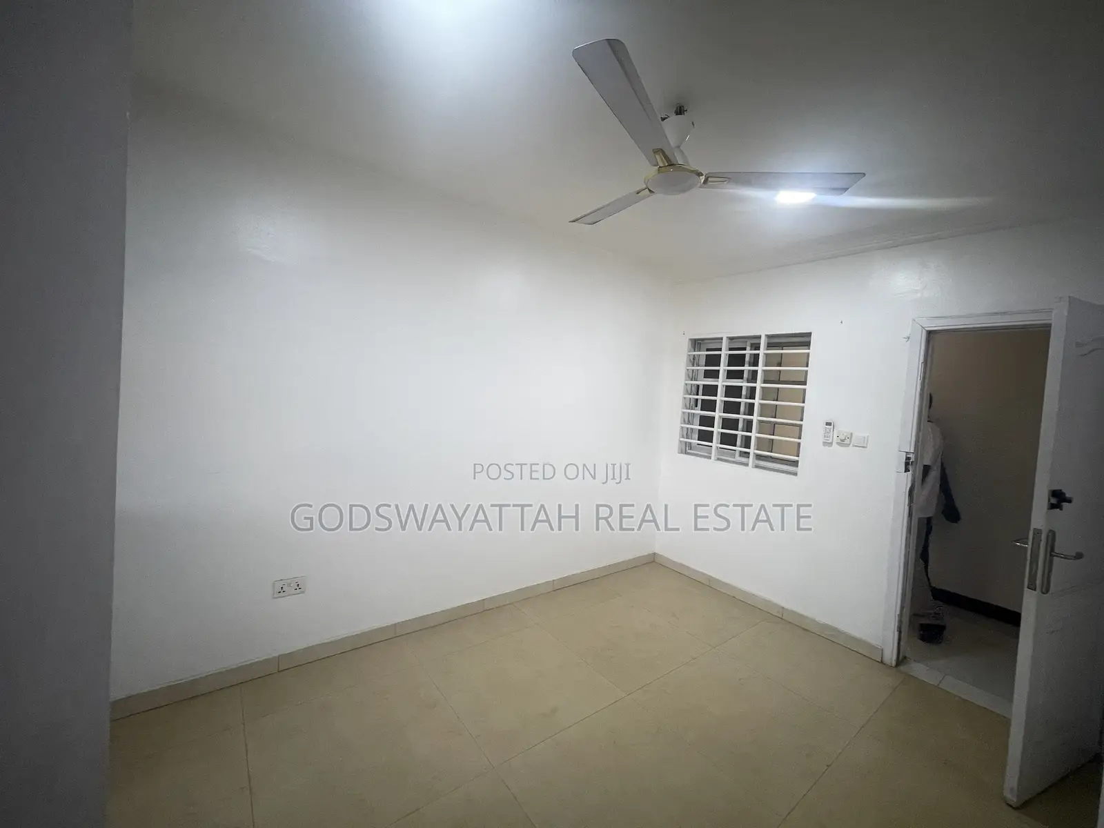 1bdrm Apartment in East Legon, Adjiriganor for rent in Adjiriganor