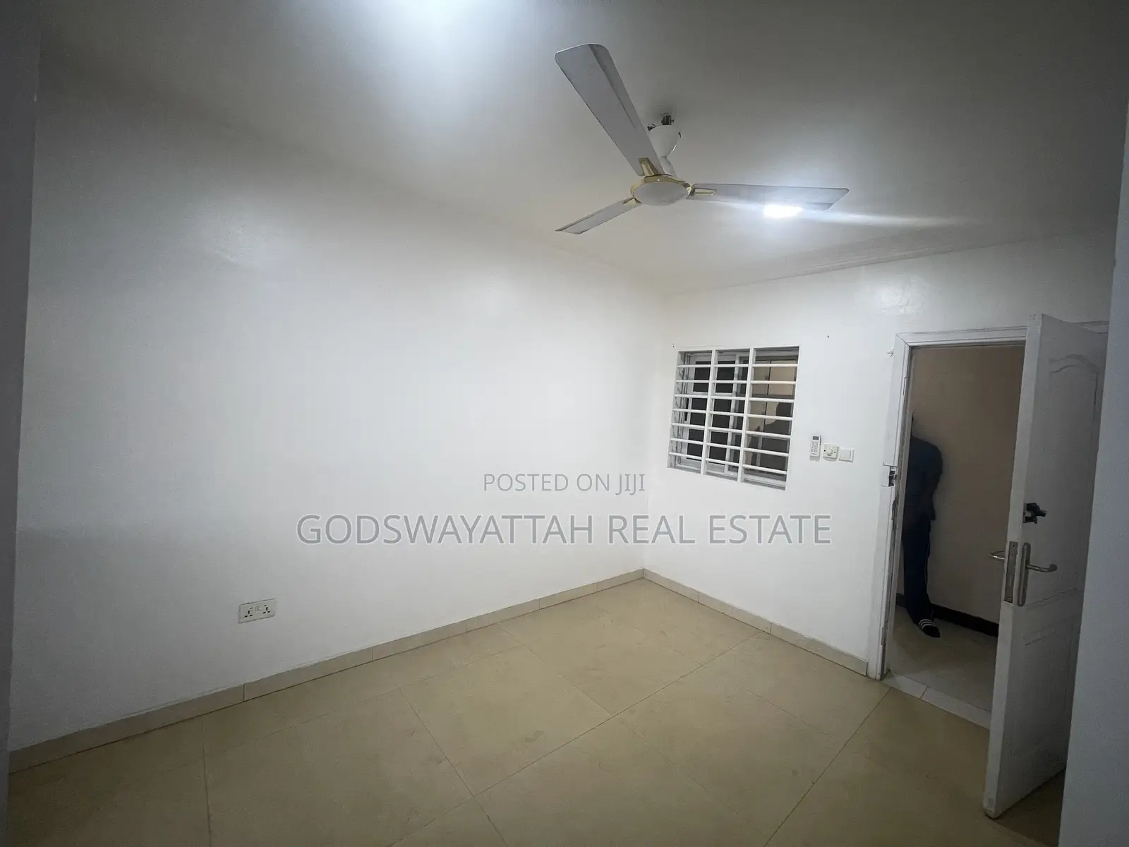1bdrm Apartment in East Legon, Adjiriganor for rent in Adjiriganor