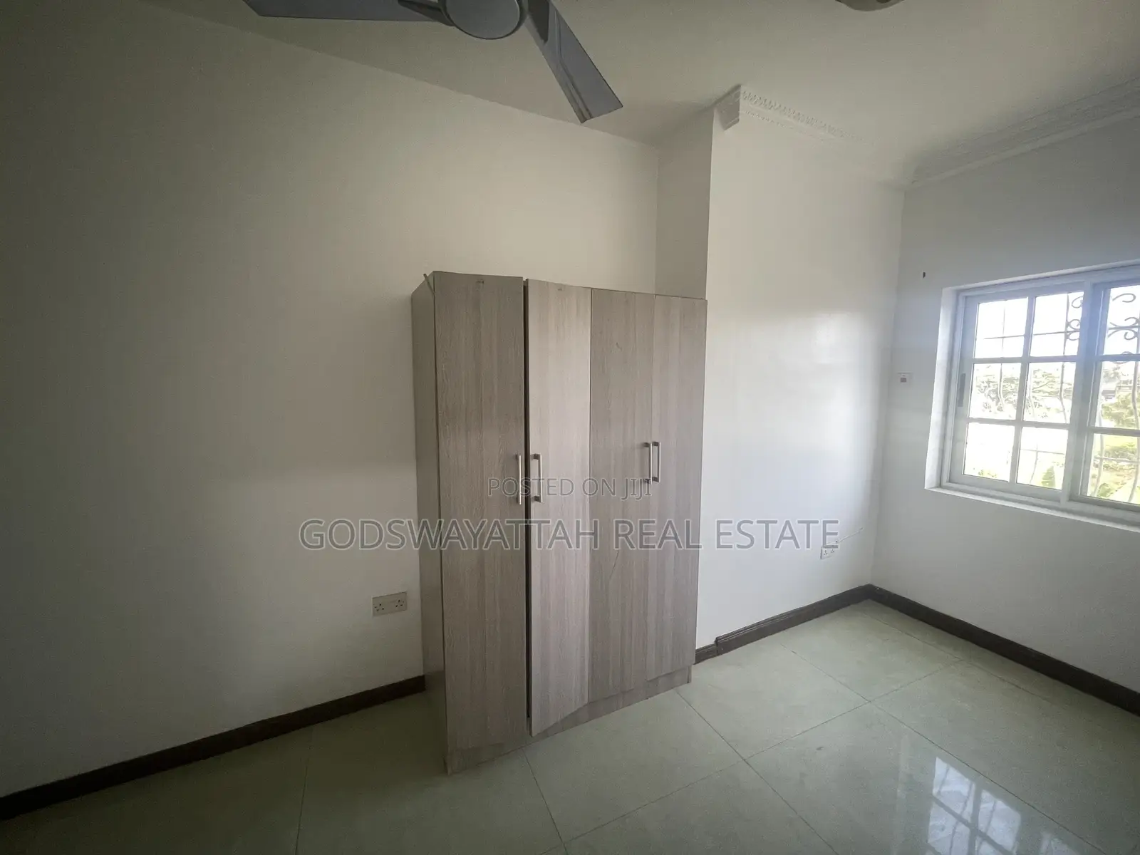 1bdrm Apartment in East Legon, Adjiriganor for rent in Adjiriganor