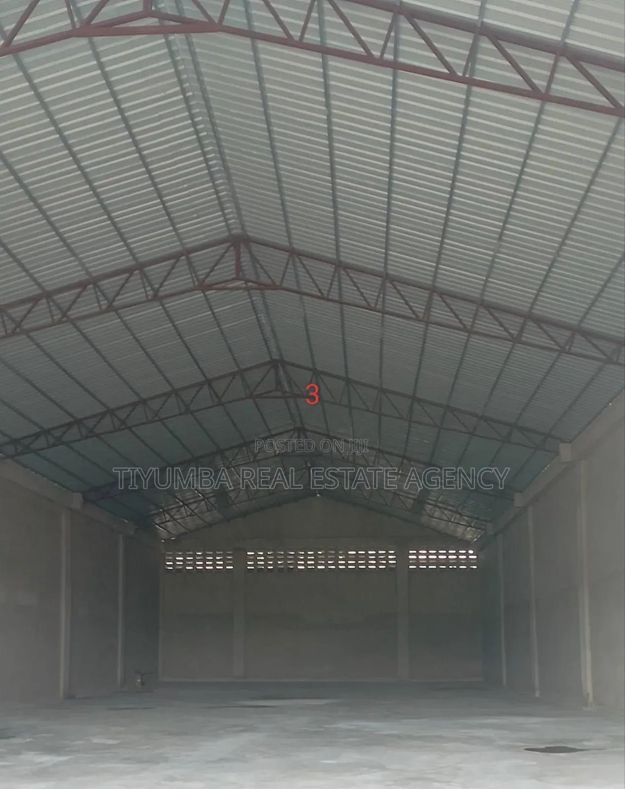 Warehouse Space for Rent. in Spintex