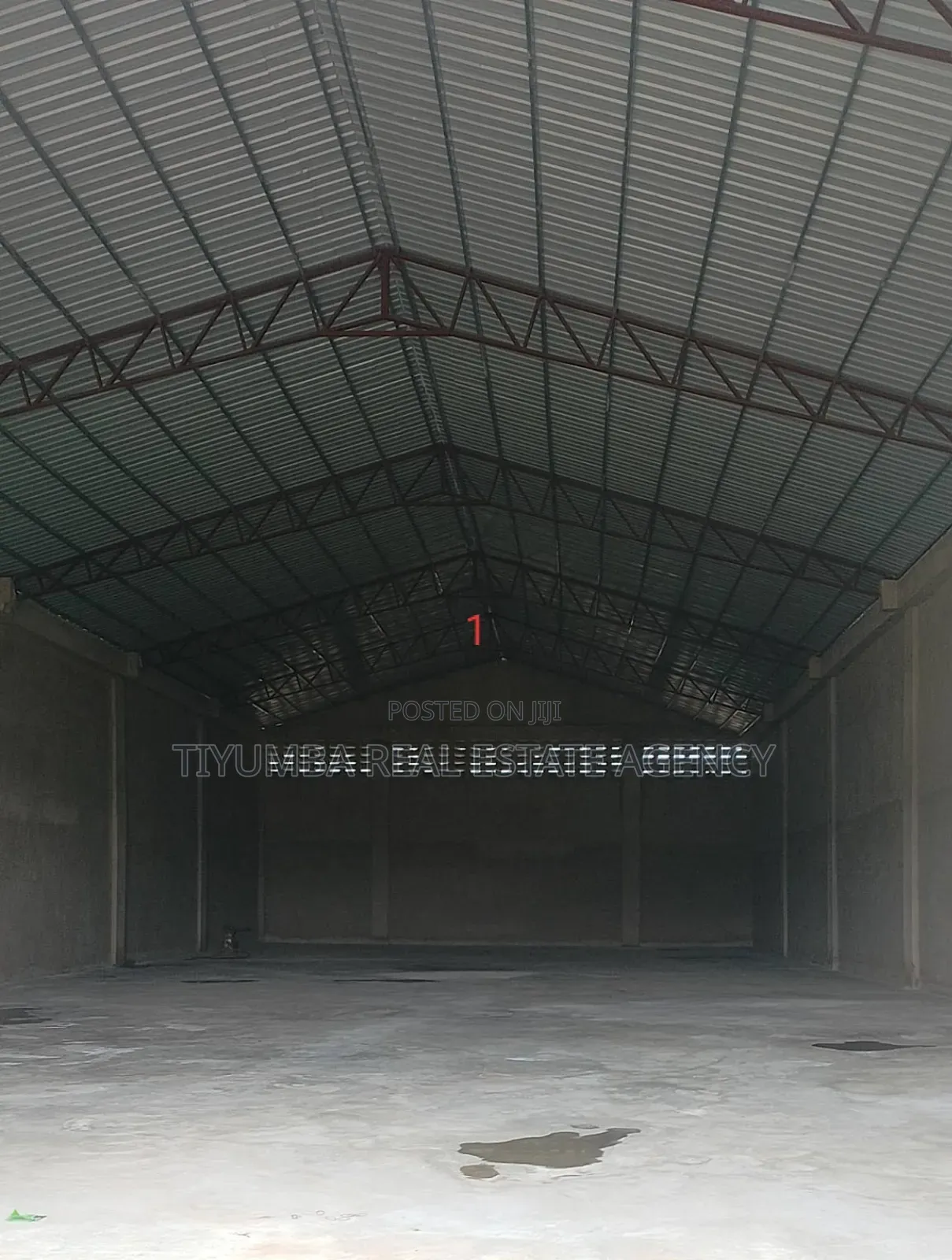 Warehouse Space for Rent. in Spintex