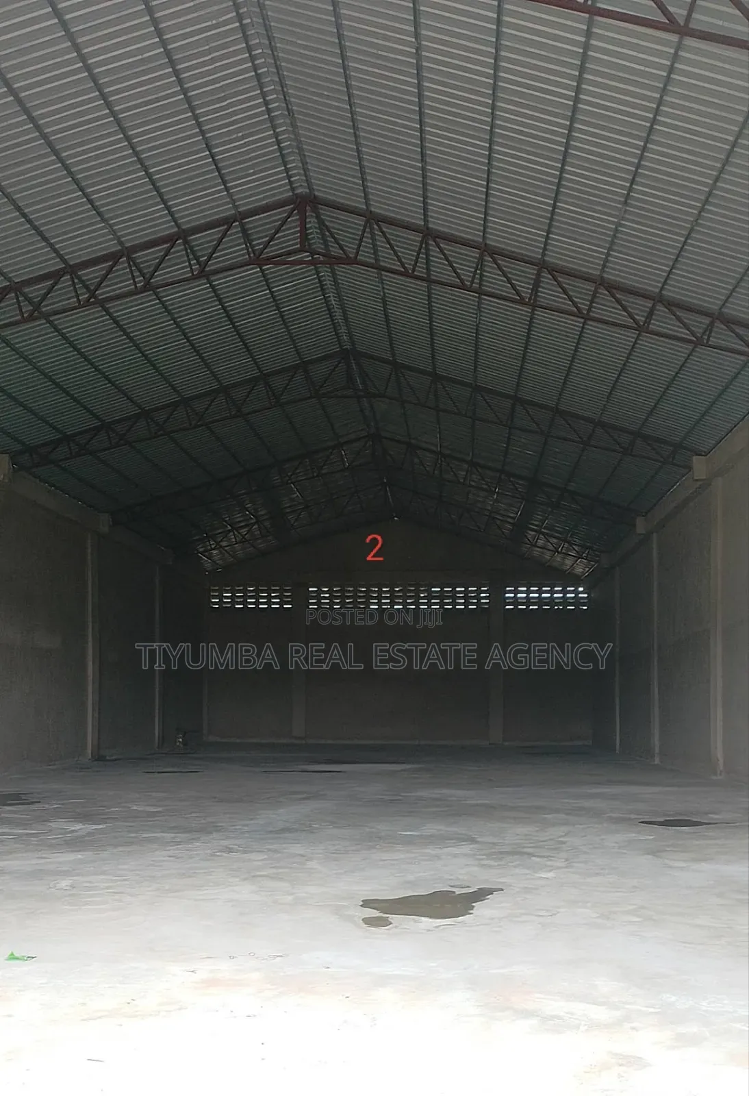 Warehouse Space for Rent. in Spintex