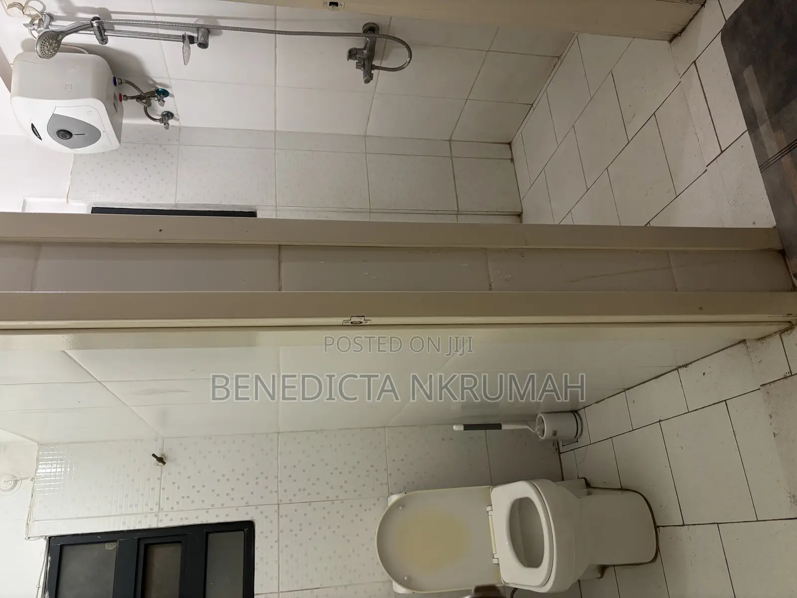 Furnished 2bdrm Apartment in Sethi Nyamedua, Community 25 for rent in Community 25