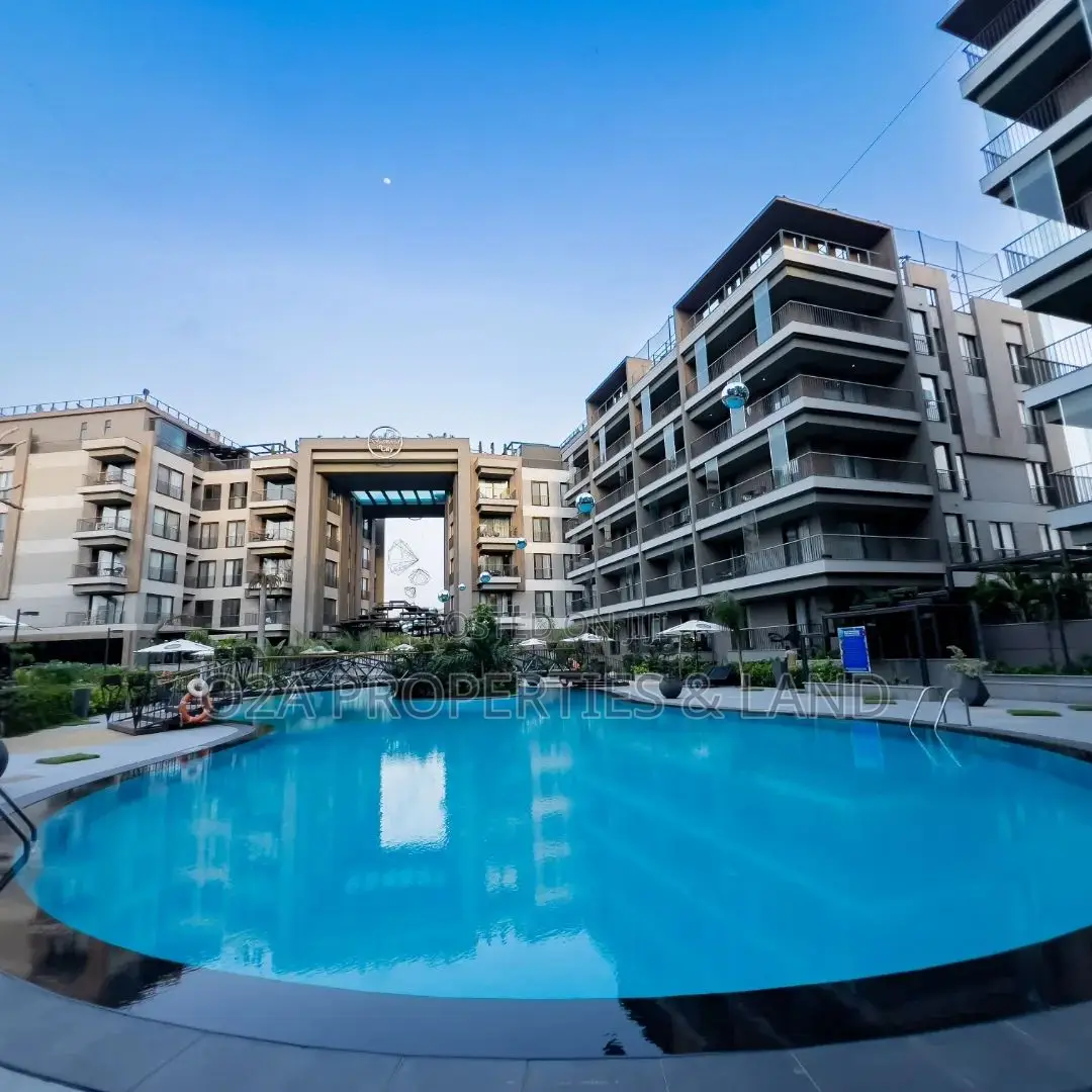 Furnished 2bdrm House in Cantonments, Acquinas for sale in Acquinas