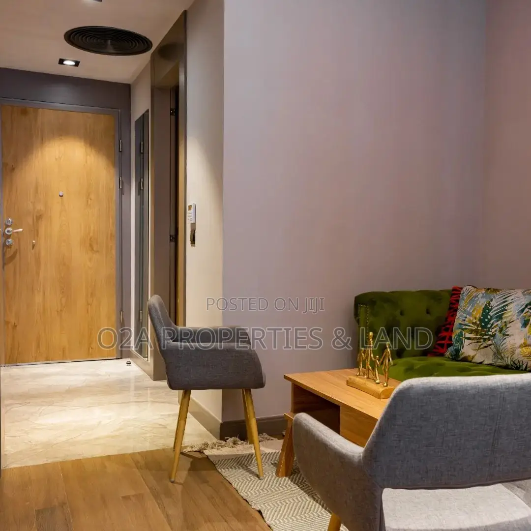 Furnished 2bdrm House in Cantonments, Acquinas for sale in Acquinas