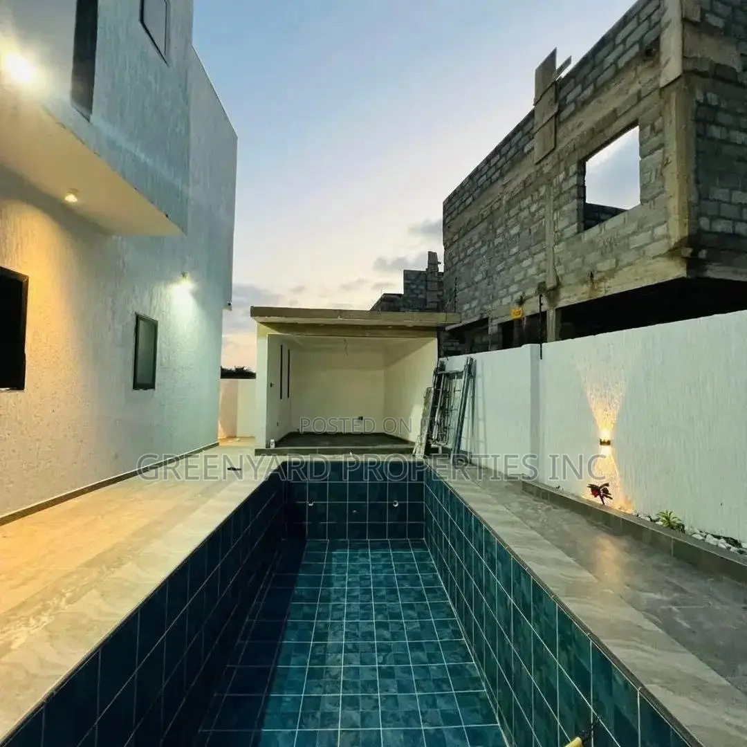 4bdrm House in Abokobi for sale in Abokobi