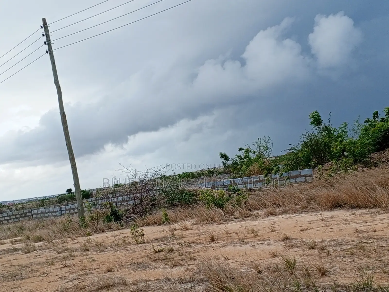 Going About and Beyound to Find a Land, Here to Help in New Ningo