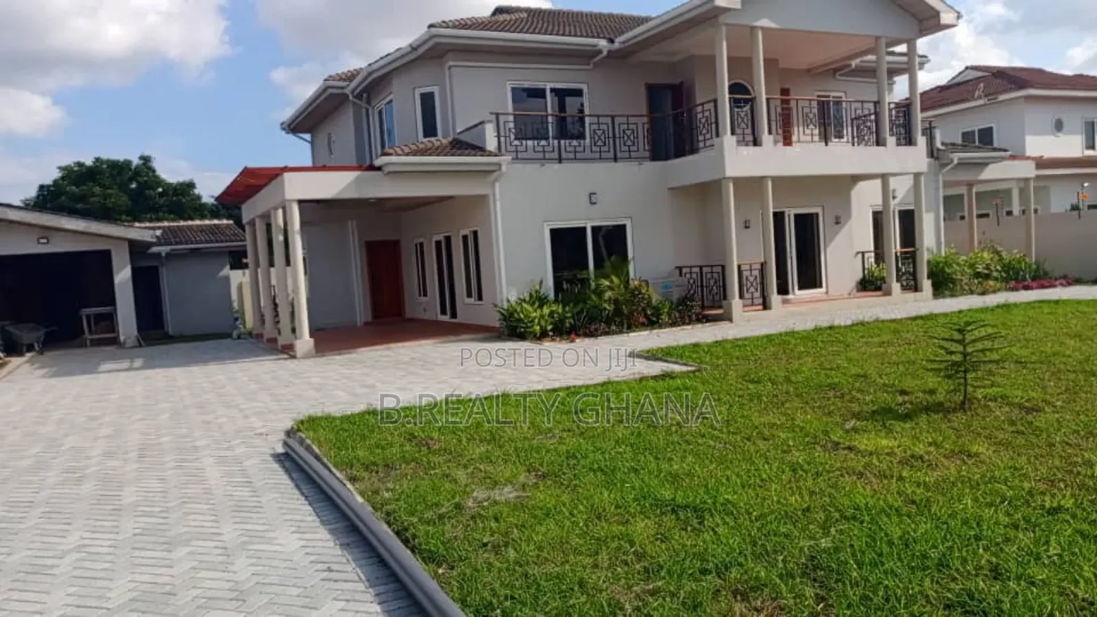4bdrm House in Park Ridge Estate, Manet Junction for rent in Manet Junction