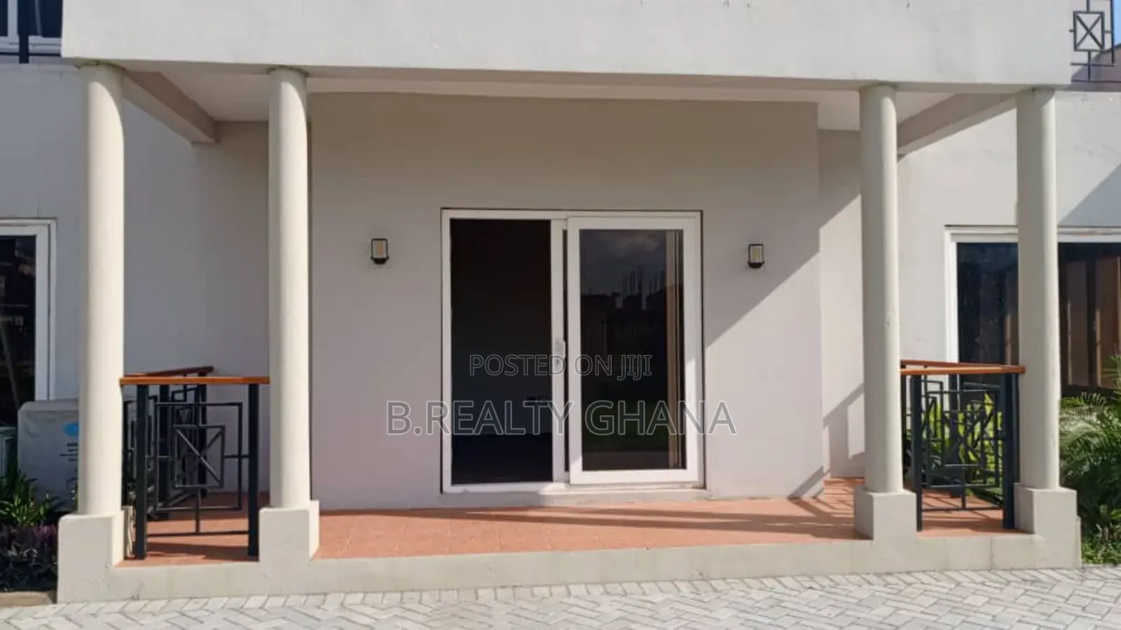 4bdrm House in Park Ridge Estate, Manet Junction for rent in Manet Junction