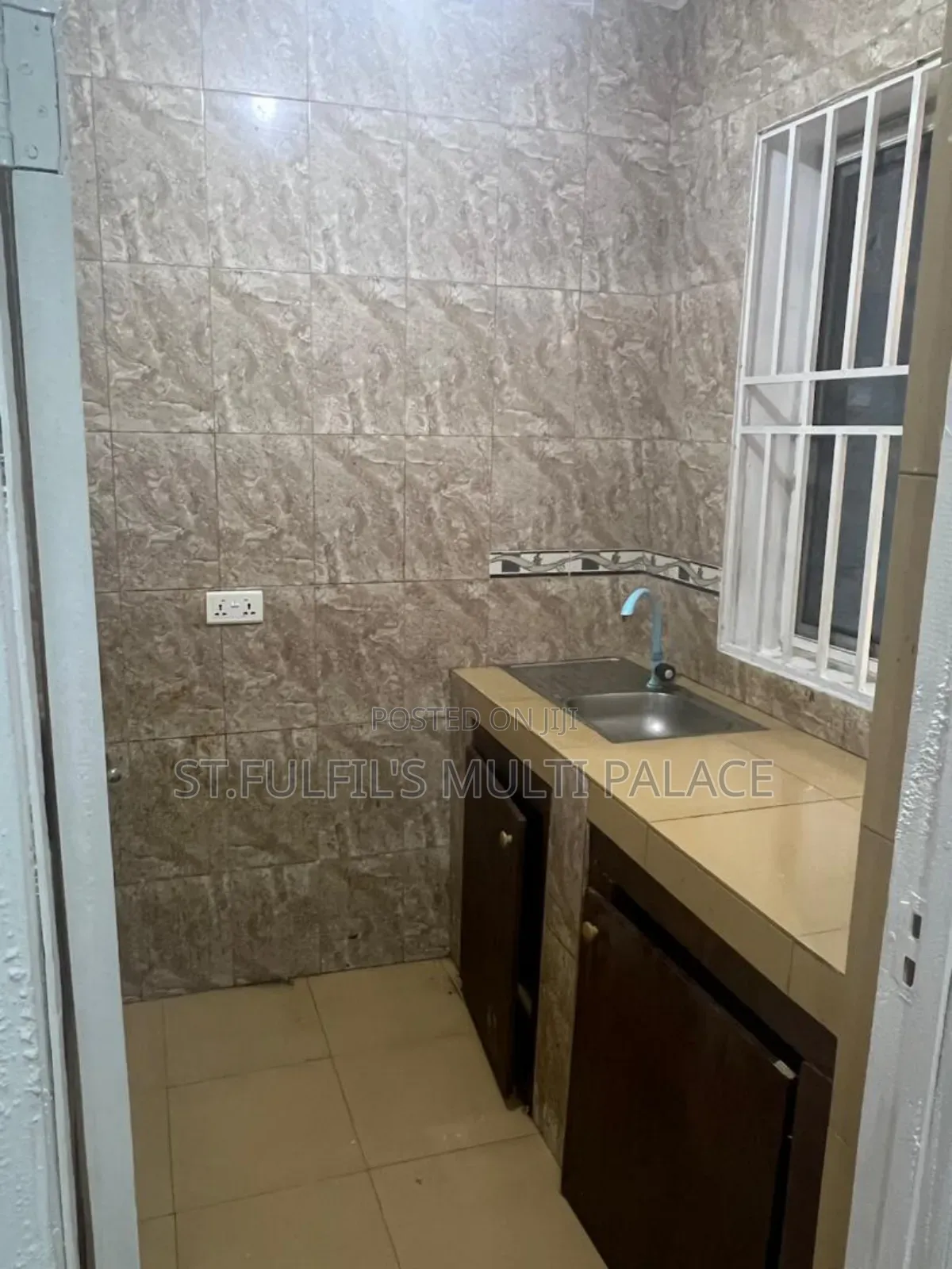 1bdrm Apartment in 5Mins Away From Oak, Adenta for rent in Adenta
