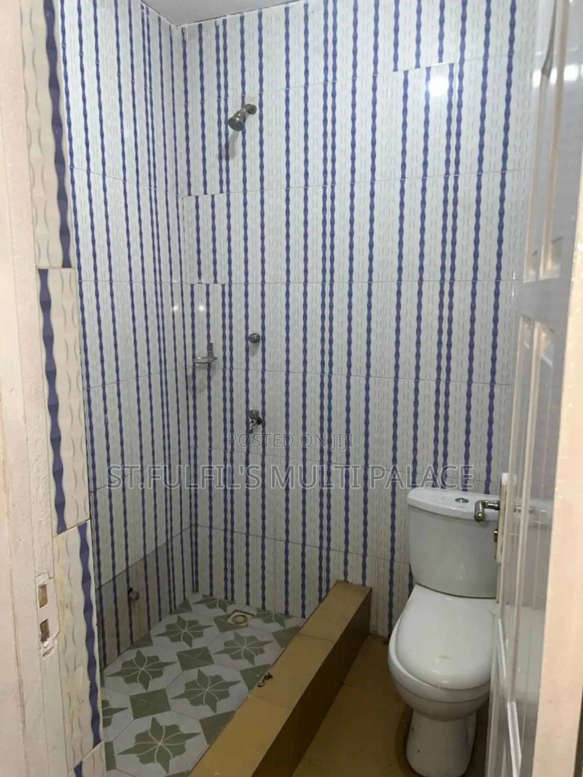 1bdrm Apartment in 5Mins Away From Oak, Adenta for rent in Adenta