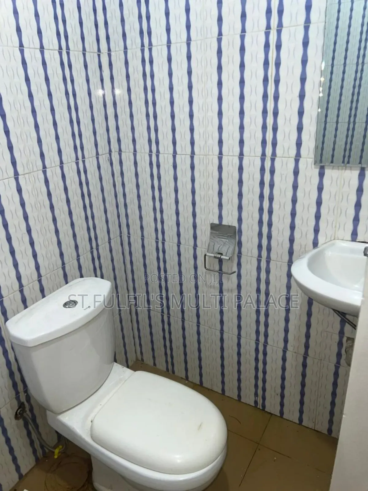 1bdrm Apartment in 5Mins Away From Oak, Adenta for rent in Adenta