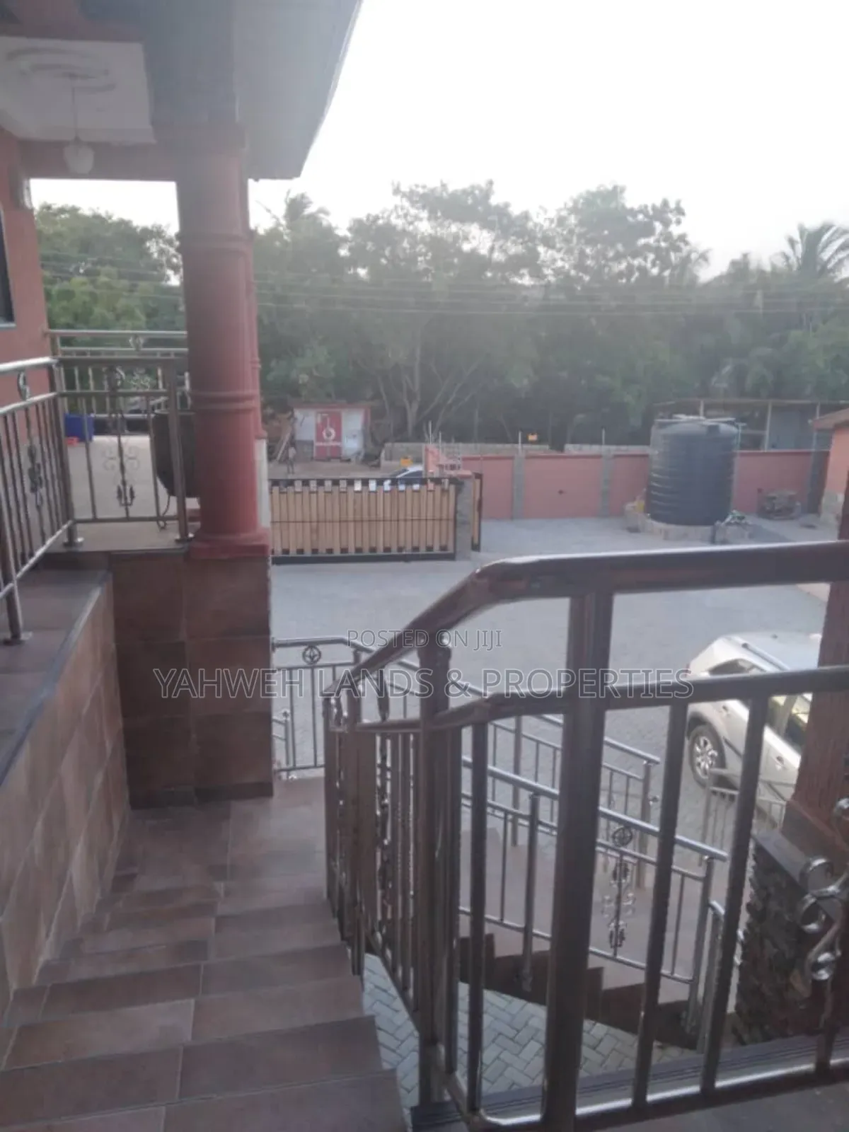3bdrm Apartment in Teshie for rent in Teshie