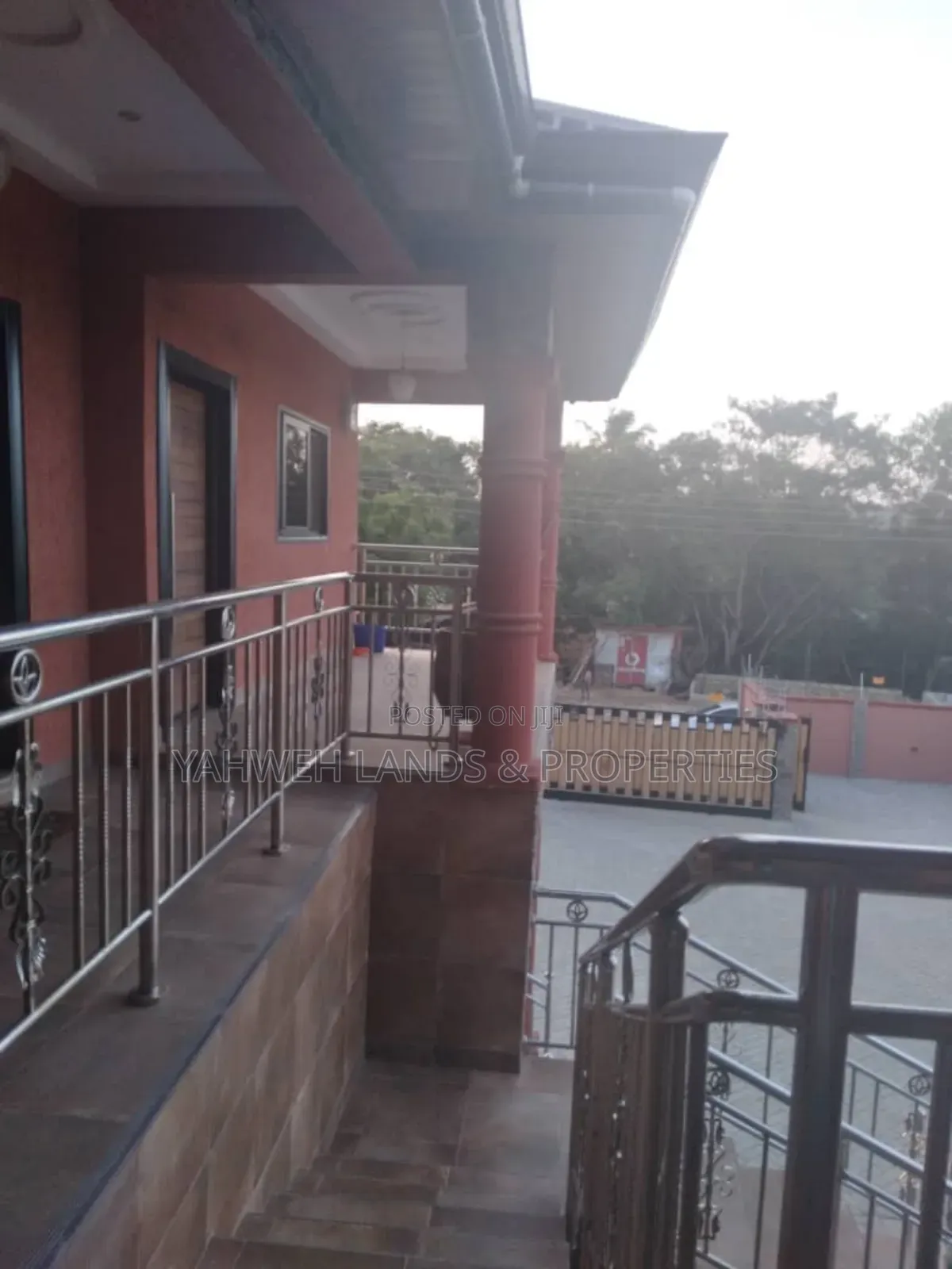 3bdrm Apartment in Teshie for rent in Teshie