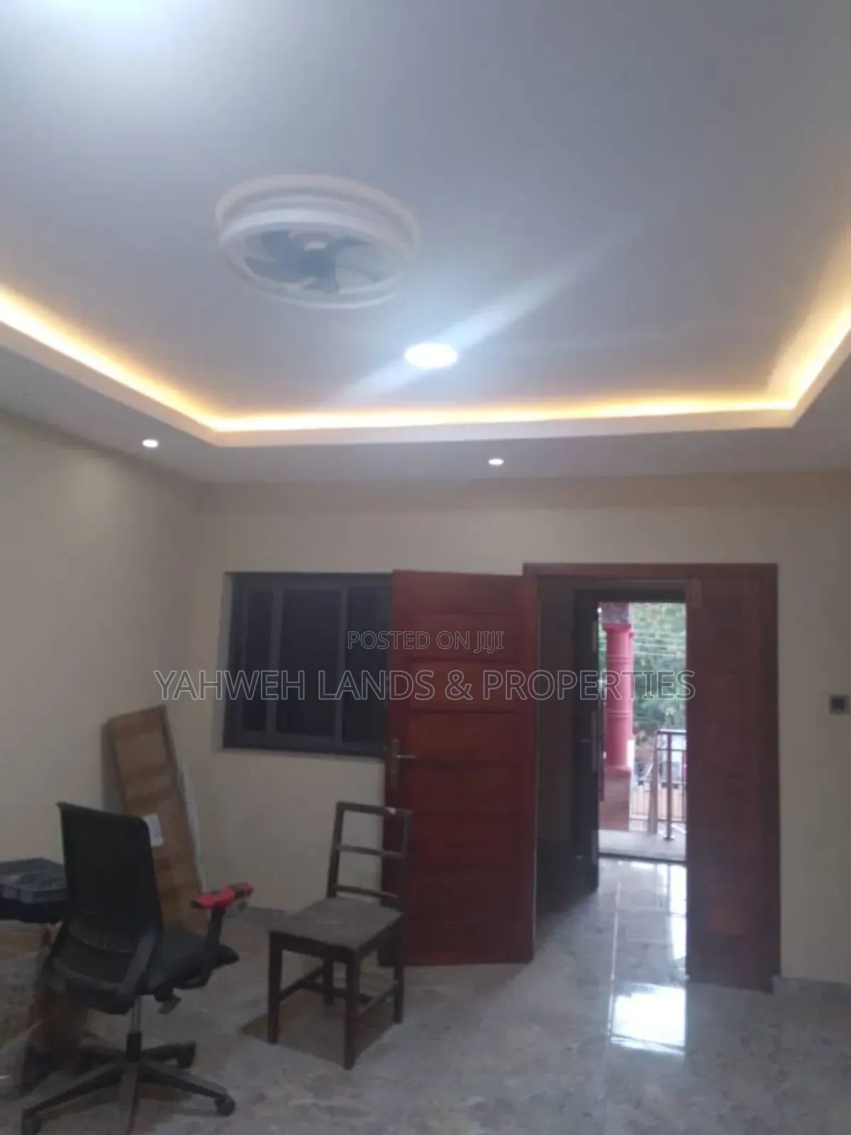 3bdrm Apartment in Teshie for rent in Teshie