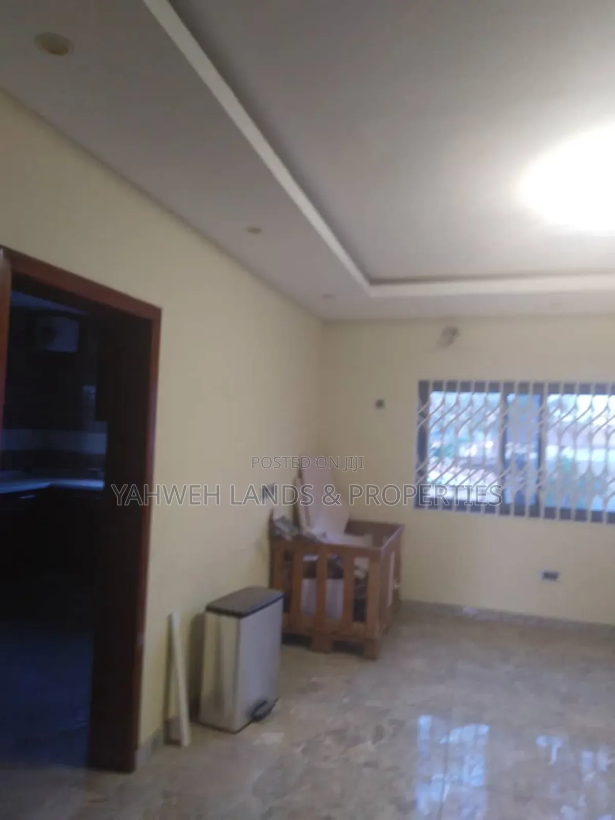 3bdrm Apartment in Teshie for rent in Teshie