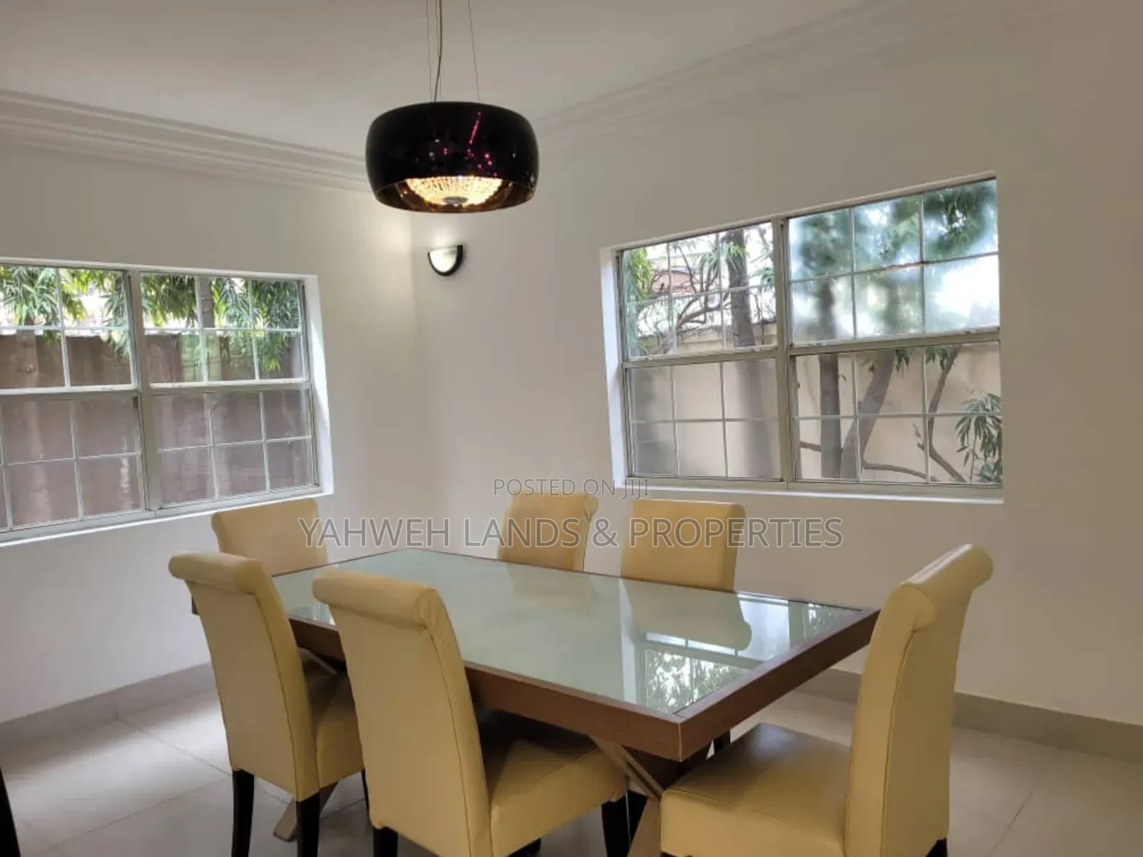 4bdrm House in Cantonments for rent in Cantonments