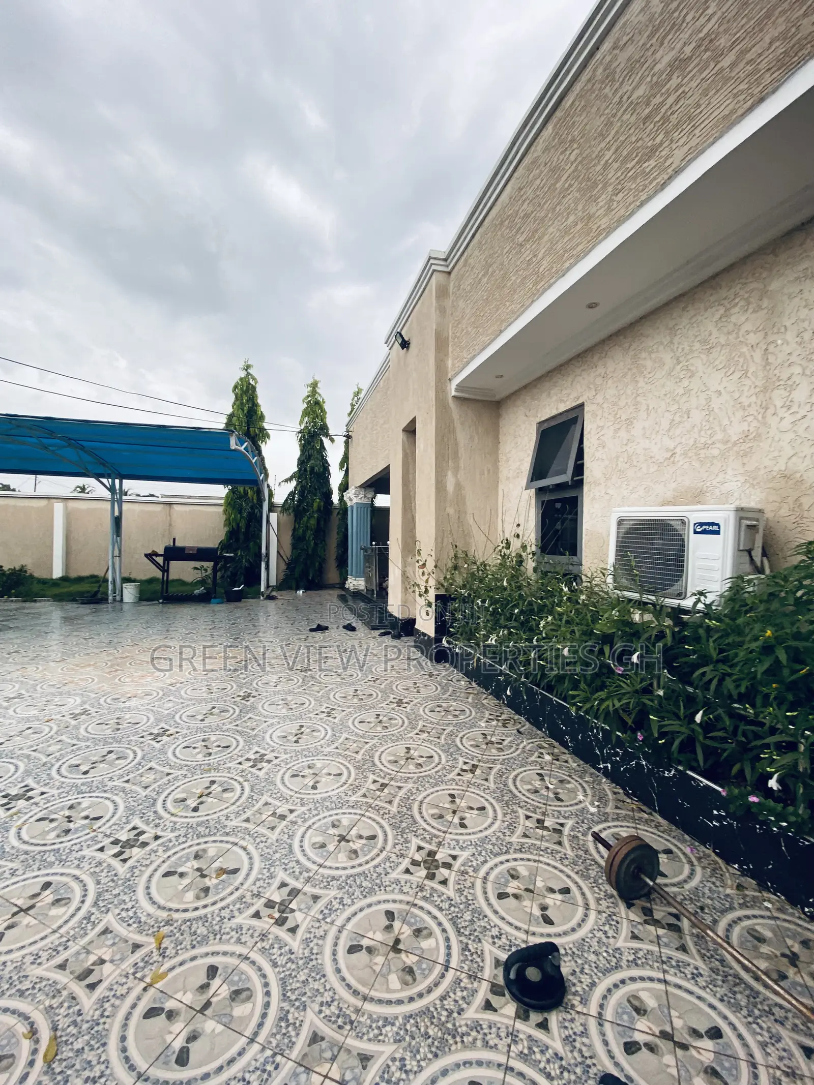 3bdrm House in Kasoa for sale in Kasoa