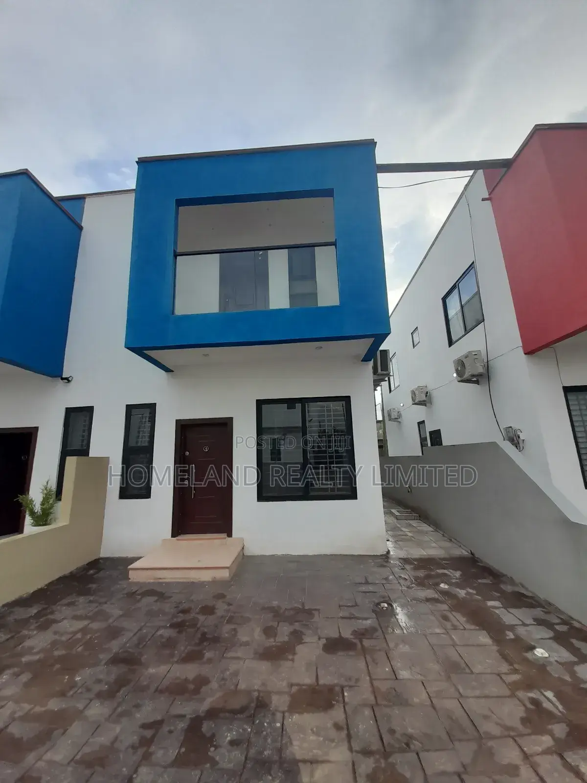 3bdrm Townhouse/Terrace in Tango Hills, Accra Metropolitan for sale in Accra Metropolitan