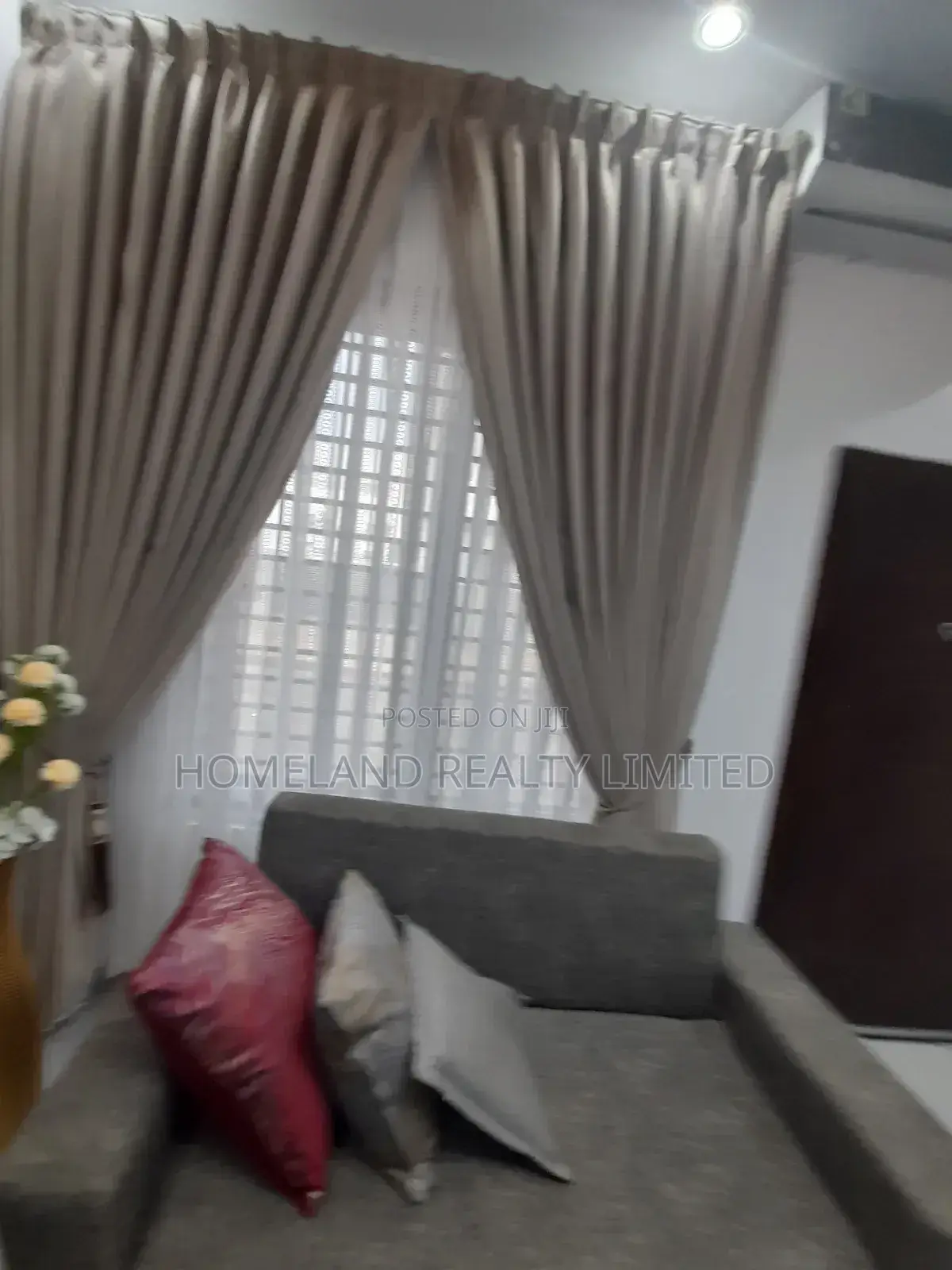 3bdrm Townhouse/Terrace in Tango Hills, Accra Metropolitan for sale in Accra Metropolitan