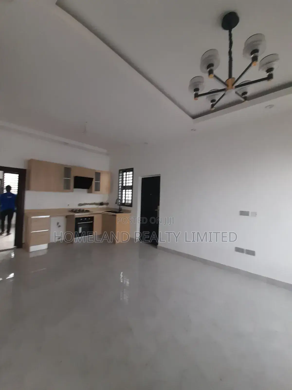 3bdrm Townhouse / Terrace in Tango Hills, Accra Metropolitan for rent in Accra Metropolitan