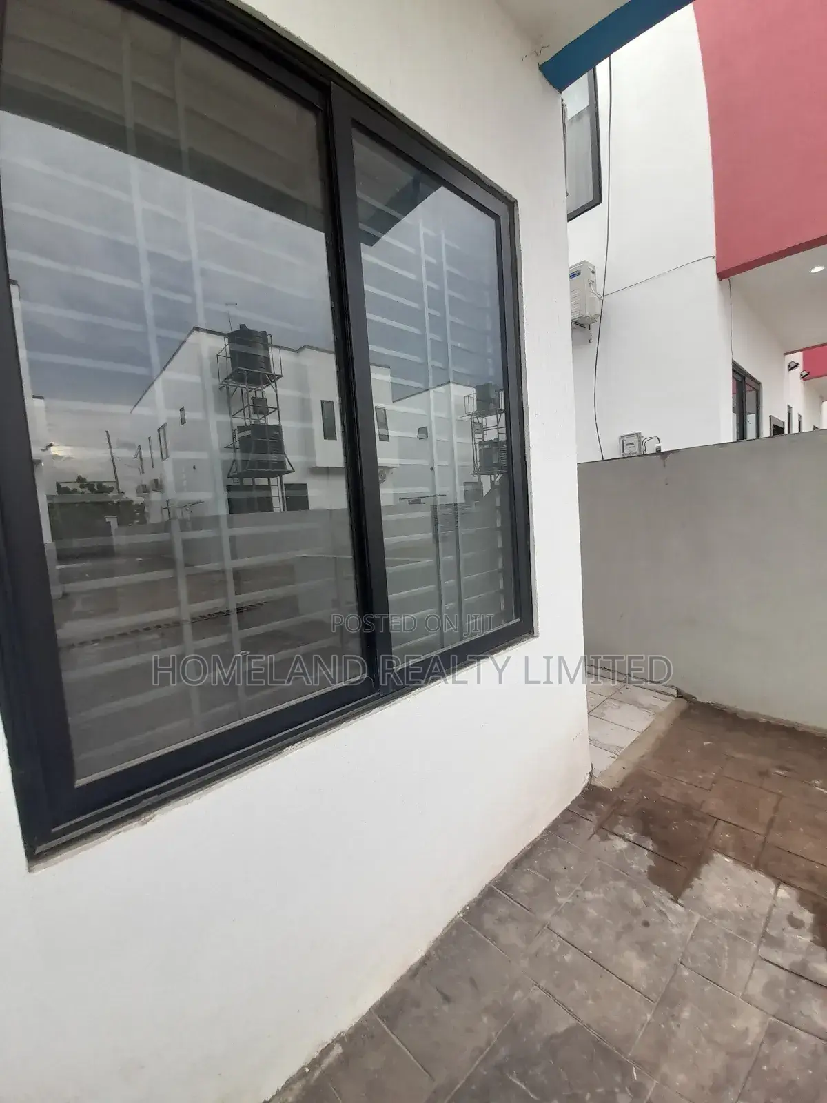3bdrm Townhouse / Terrace in Tango Hills, Accra Metropolitan for rent in Accra Metropolitan