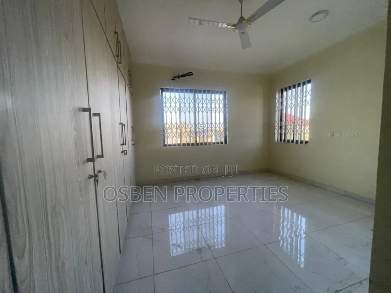 2bdrm Apartment in Osben Properties, Spintex for rent in Spintex