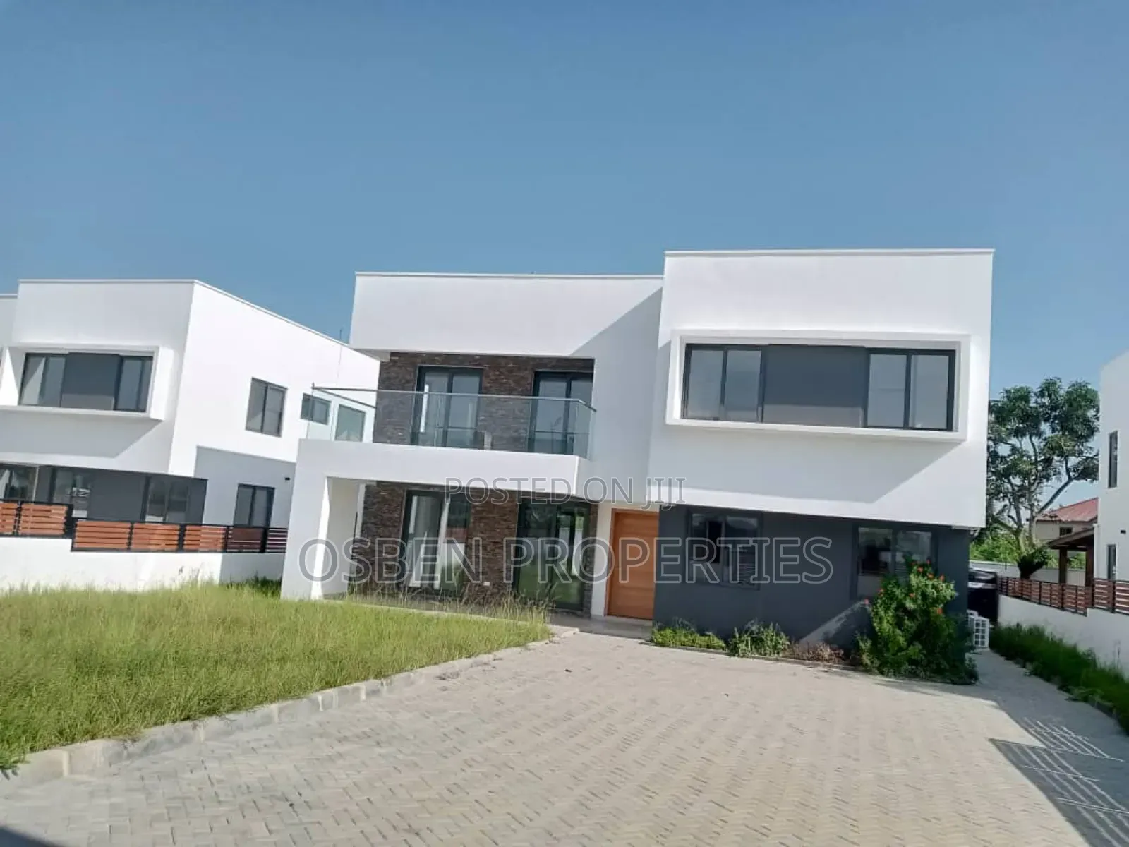 4bdrm House in Osben Properties, Tseaddo for rent in Tseaddo