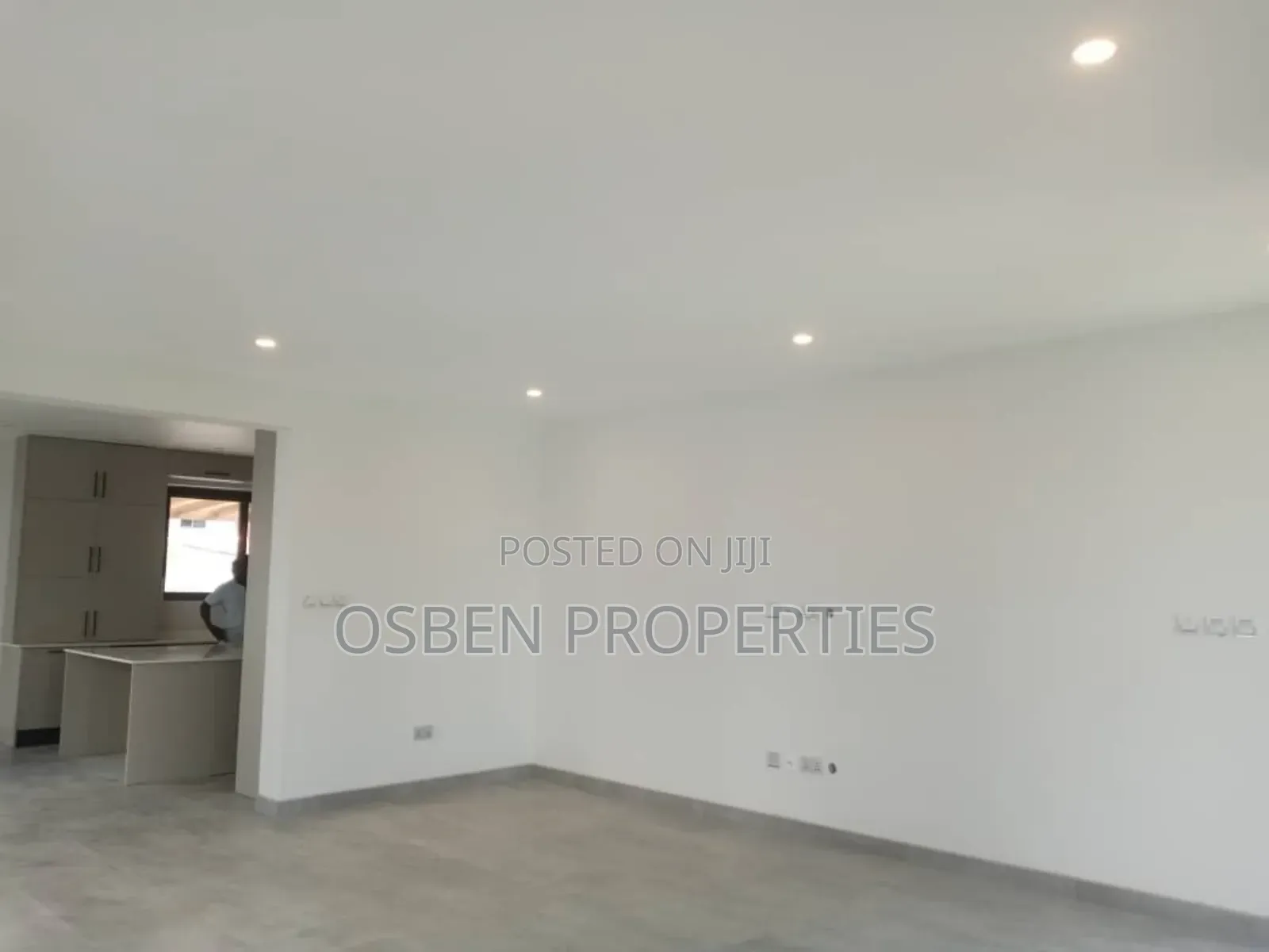 4bdrm House in Osben Properties, Tseaddo for rent in Tseaddo