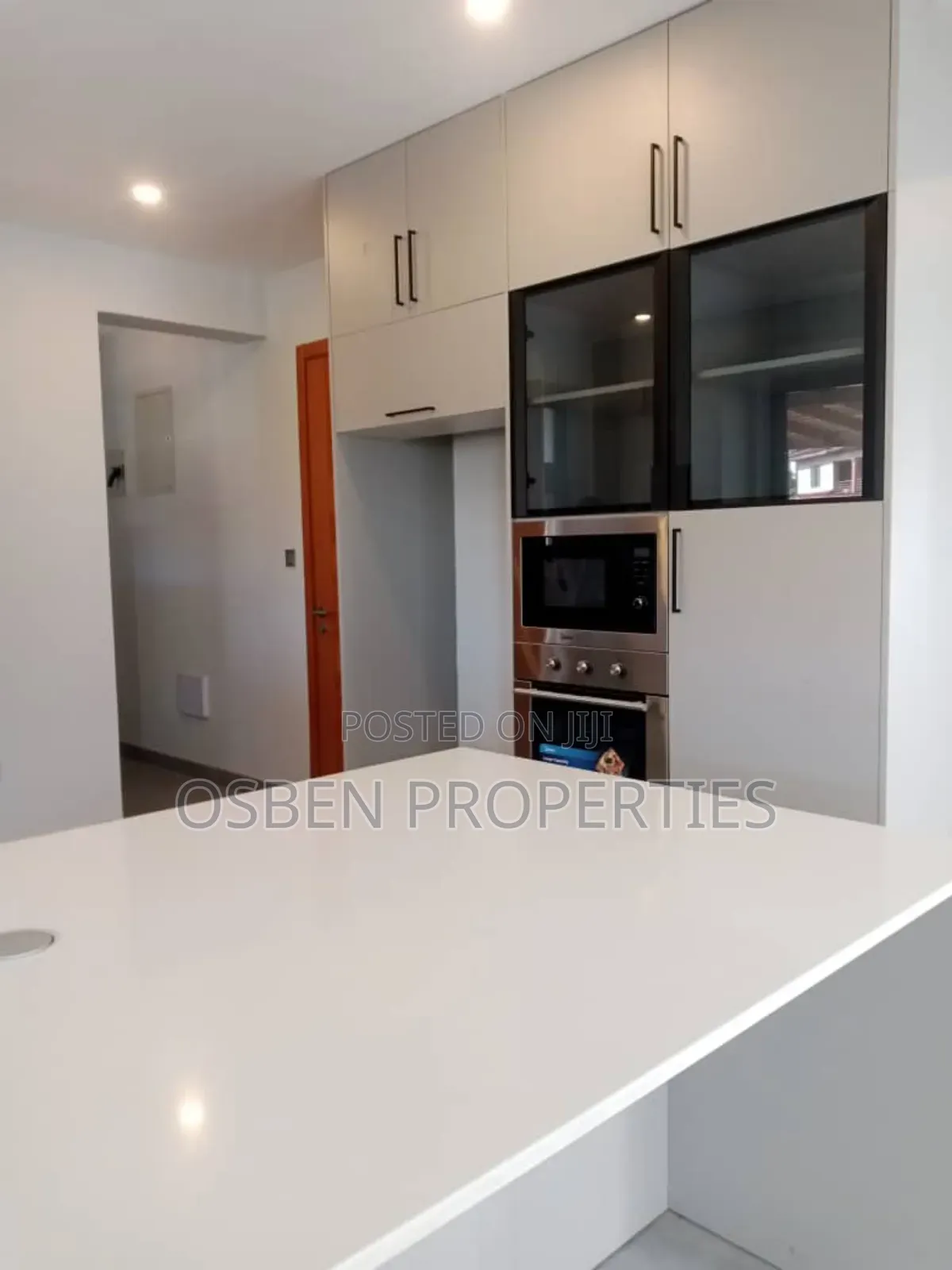 4bdrm House in Osben Properties, Tseaddo for rent in Tseaddo