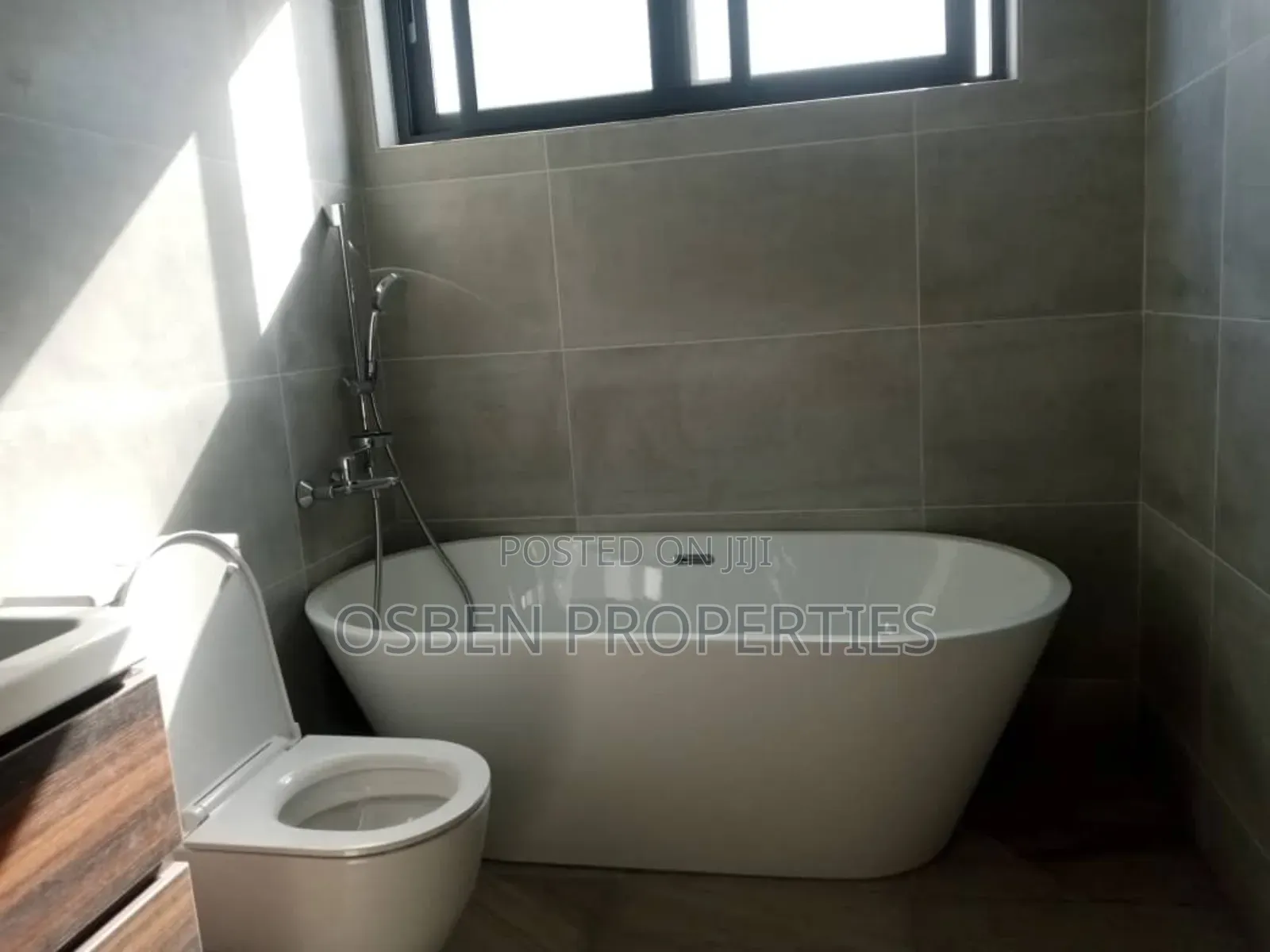 4bdrm House in Osben Properties, Tseaddo for rent in Tseaddo