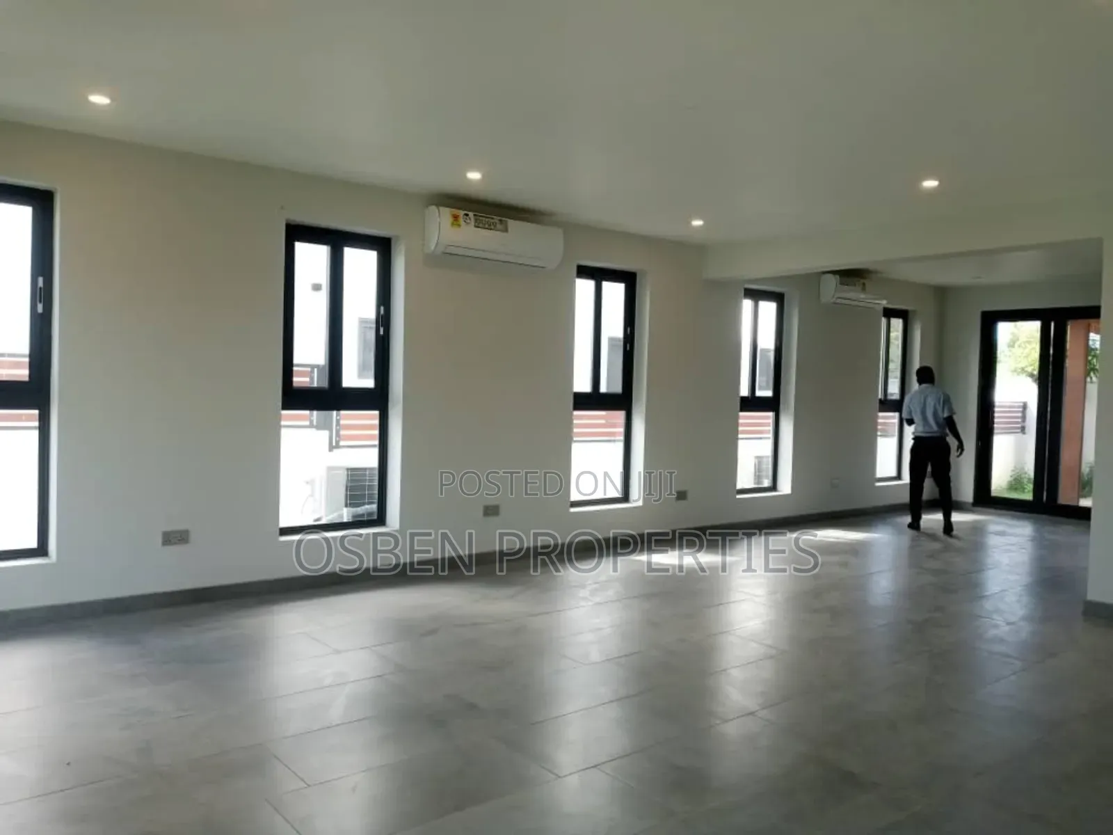 4bdrm House in Osben Properties, Tseaddo for rent in Tseaddo