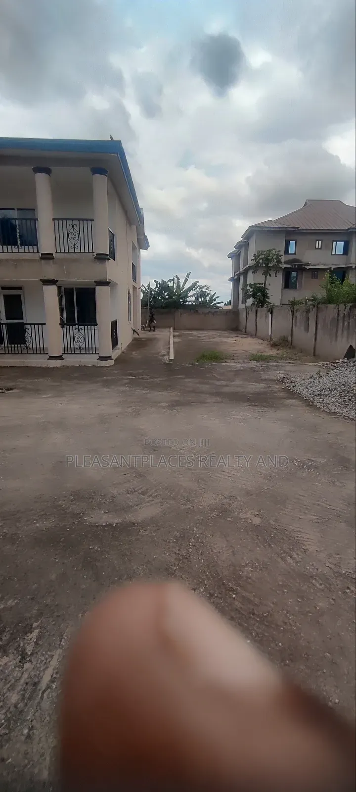 5bdrm House in Pleasantplaces, Ofankor for sale in Ofankor