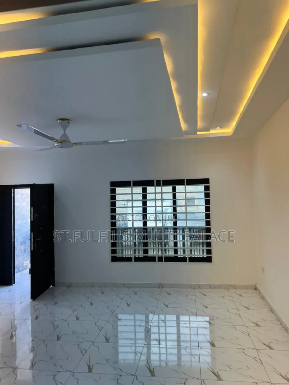 2bdrm Apartment in East Legon, American House for rent in American House