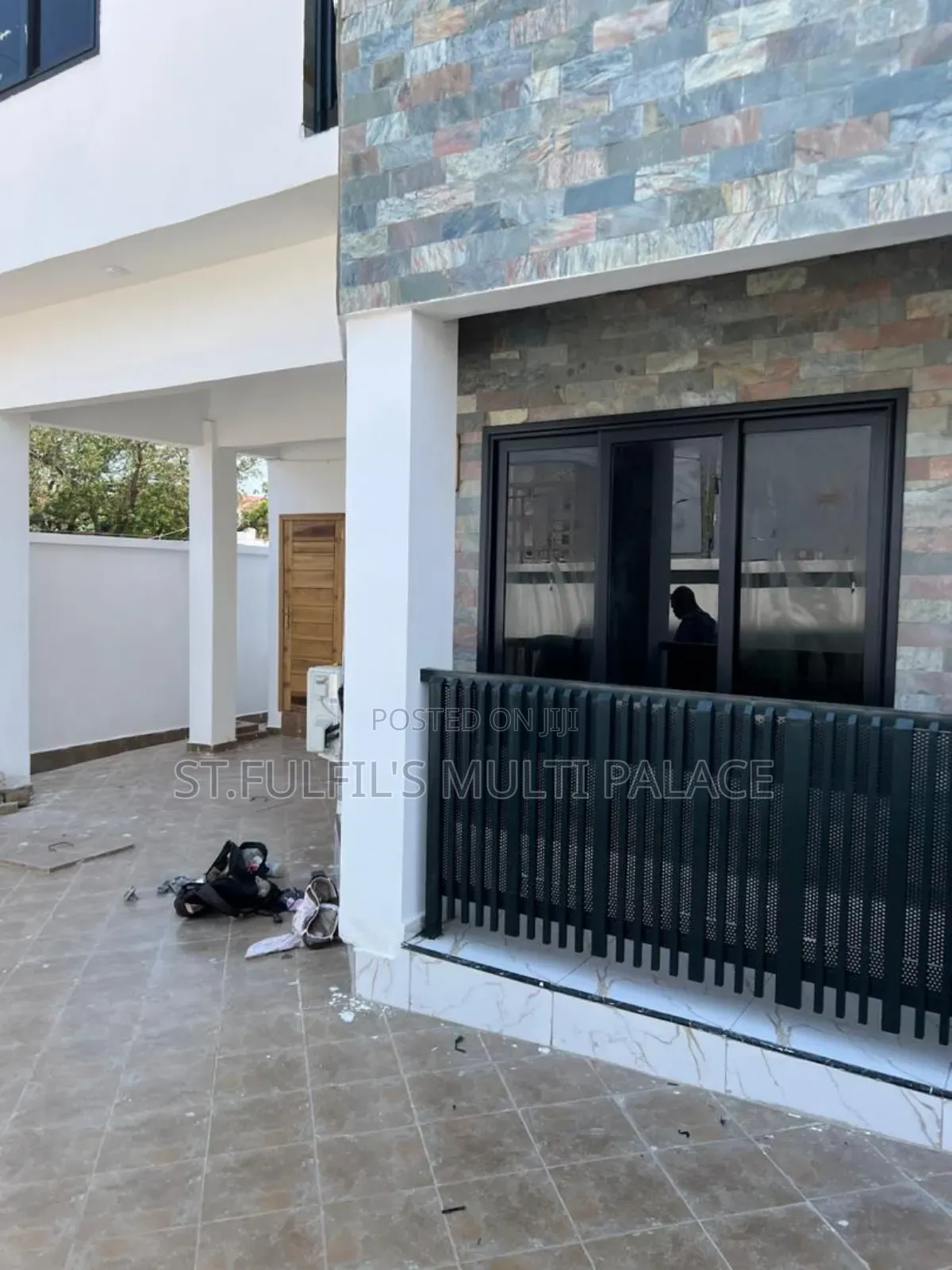 2bdrm Apartment in East Legon, American House for rent in American House