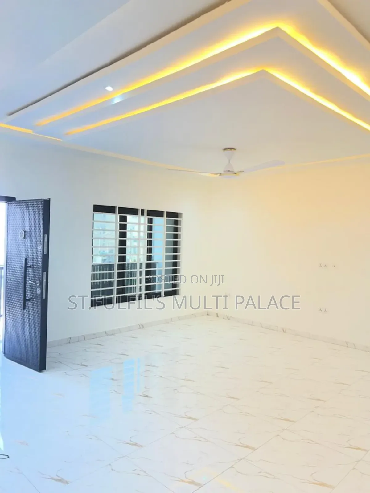 2bdrm Apartment in East Legon, American House for rent in American House
