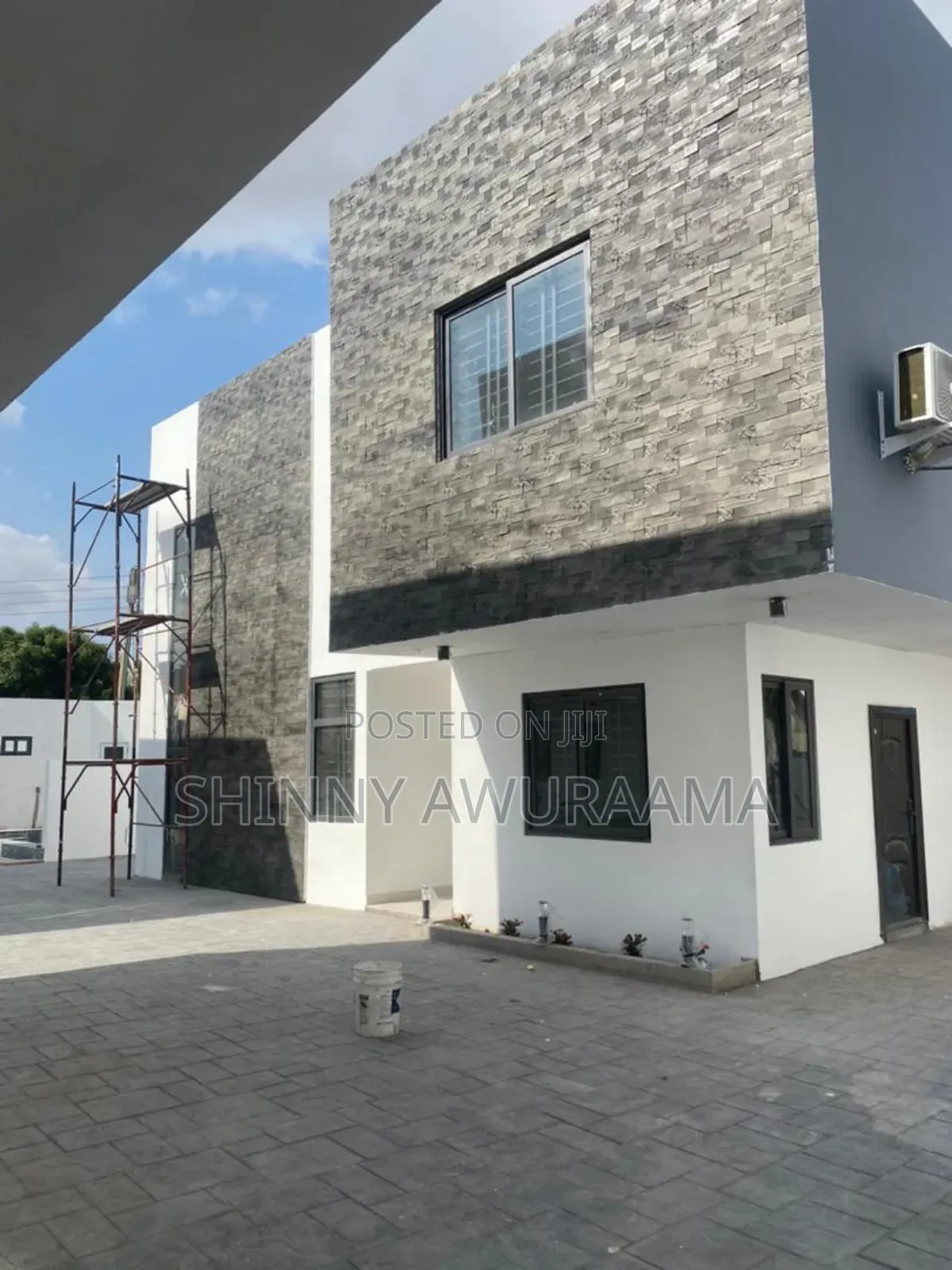 3bdrm House in Ashaley Botwe School for sale in Ashaley Botwe
