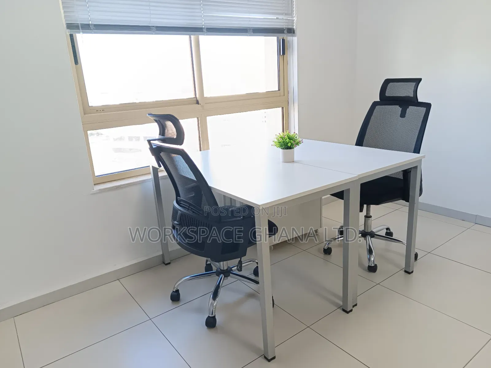 Offices for Rent in Accra, Movenpick in Accra Metropolitan